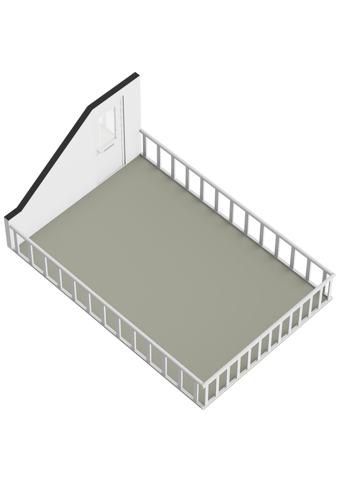 De Dyk 16 - Plans in gallery item 9