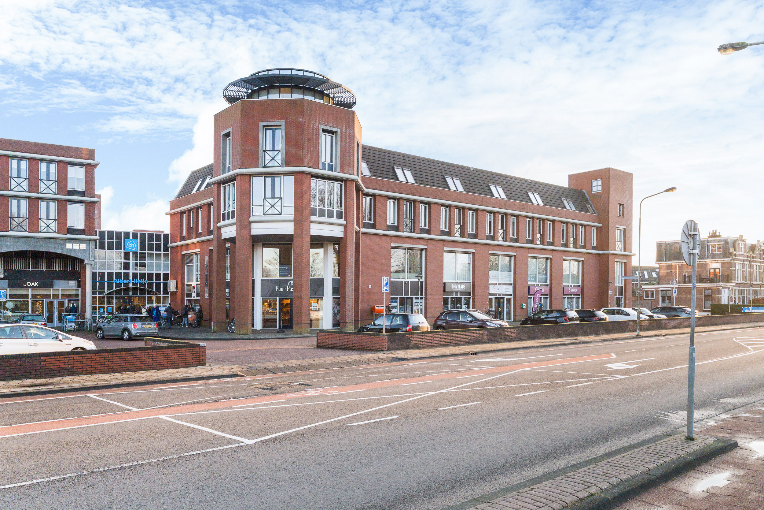 Sint Antoniusplein 50