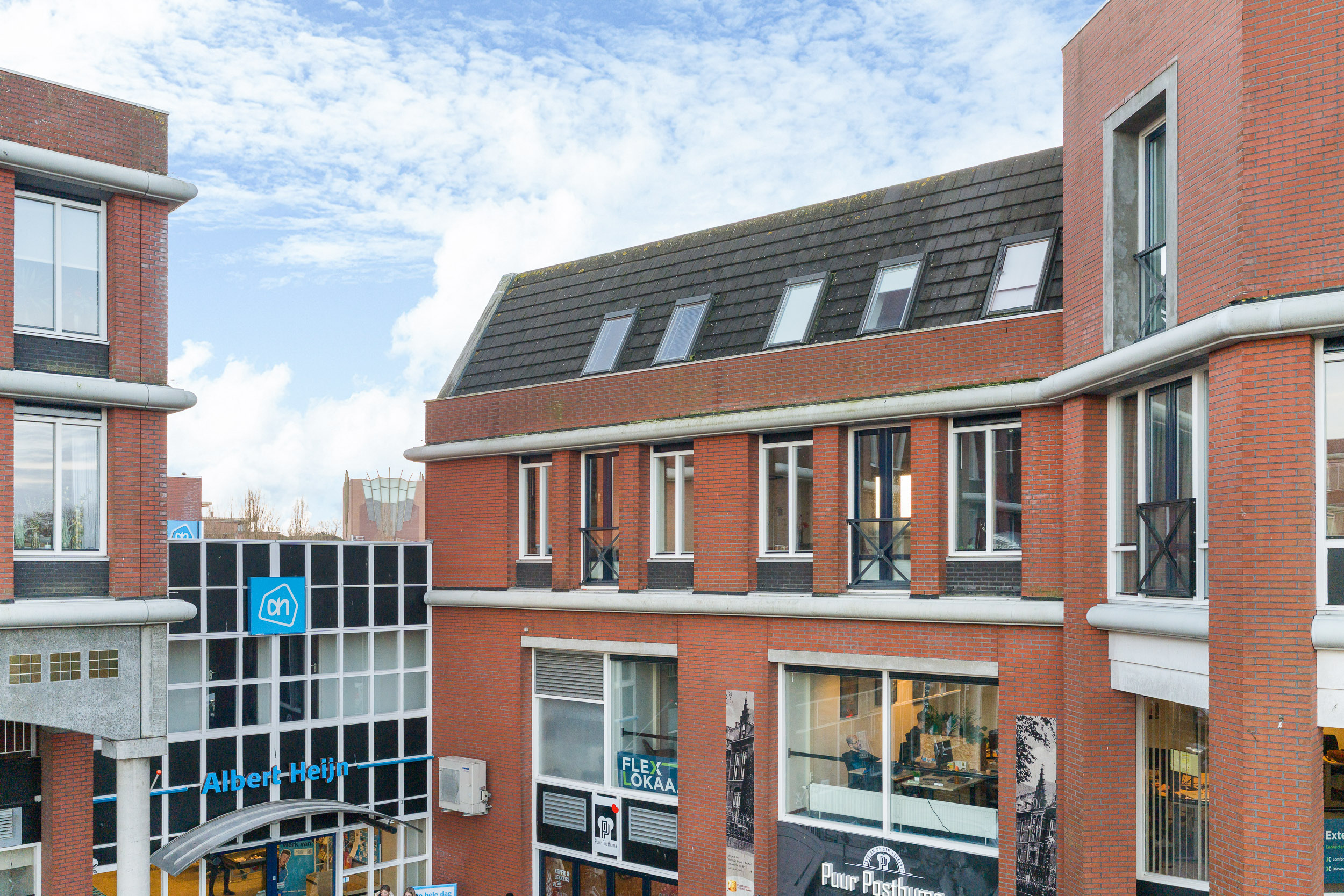 Sint Antoniusplein 50, Sneek 2