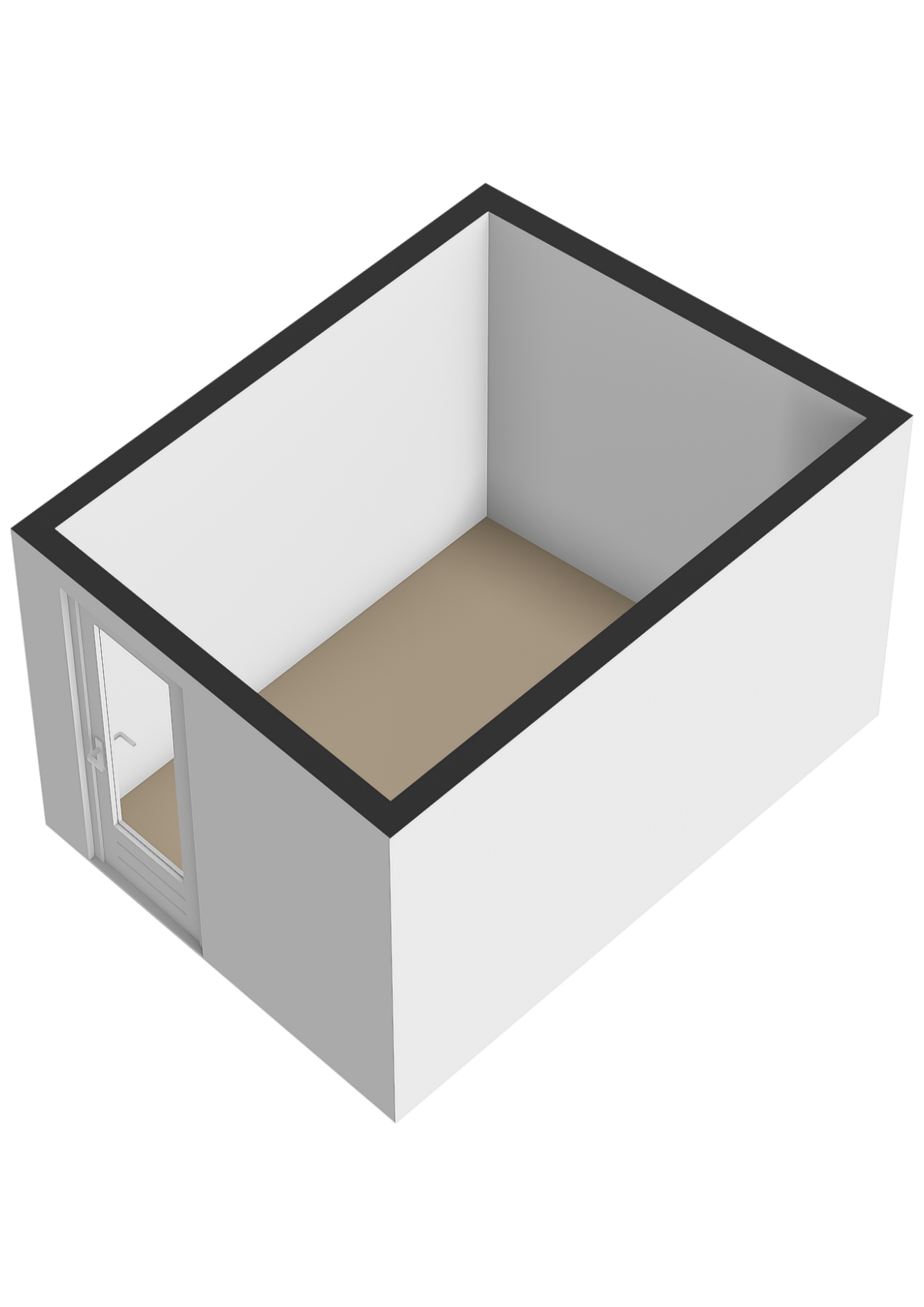 Sint Antoniusplein 50 - Plans in gallery item 6