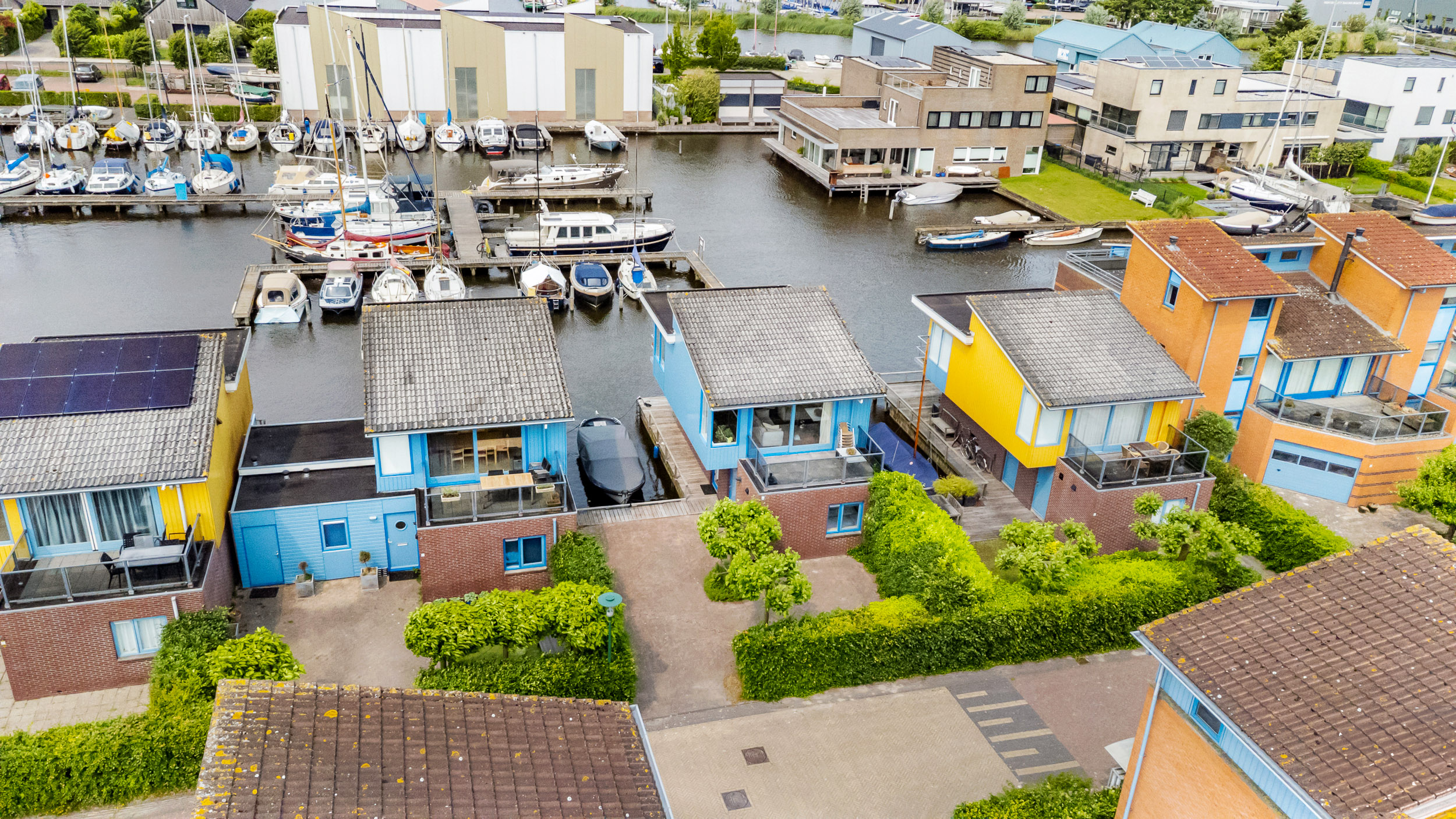 Gouden Boaijum 45 - Gallery item 33