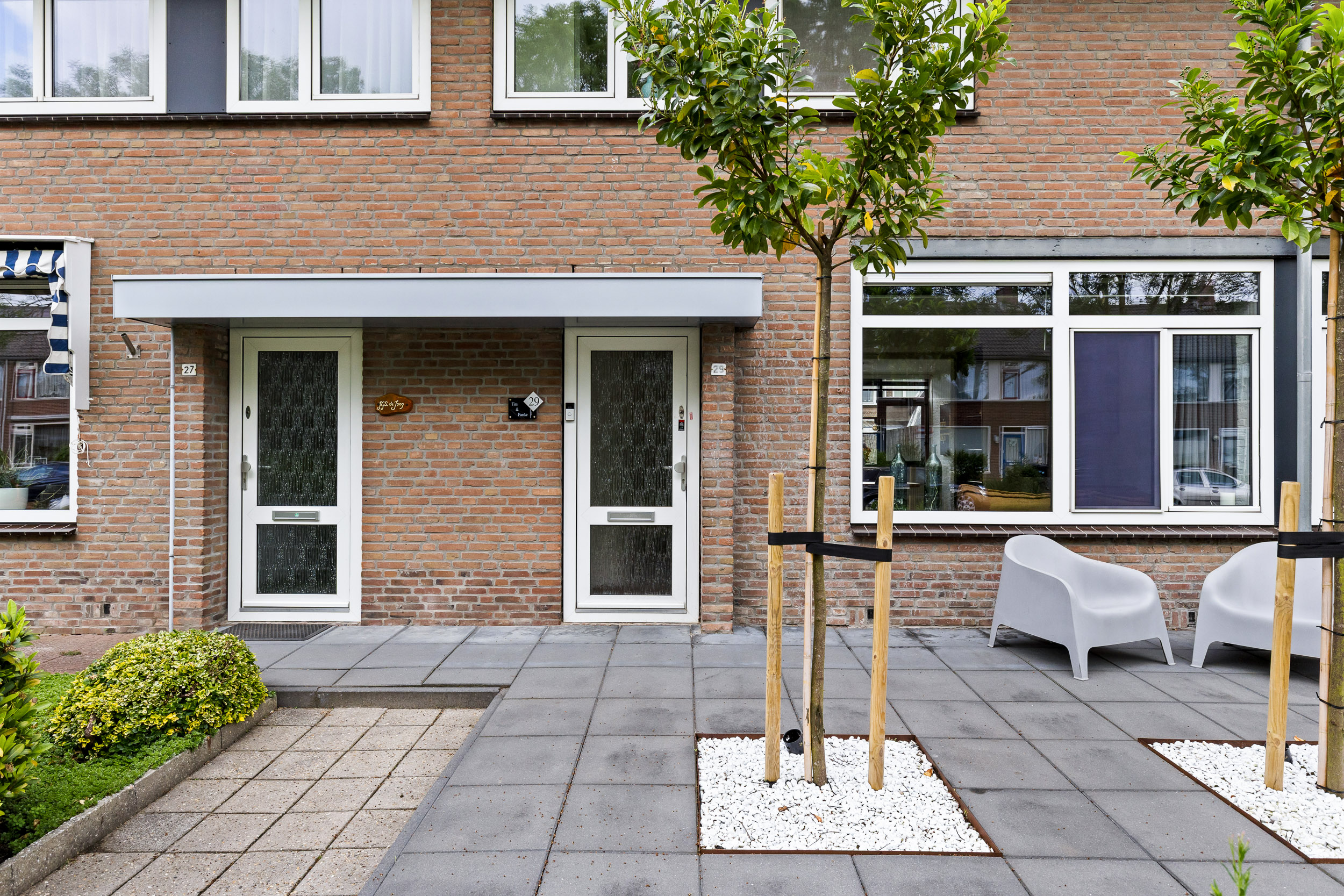 Westhemstraat 29 - video