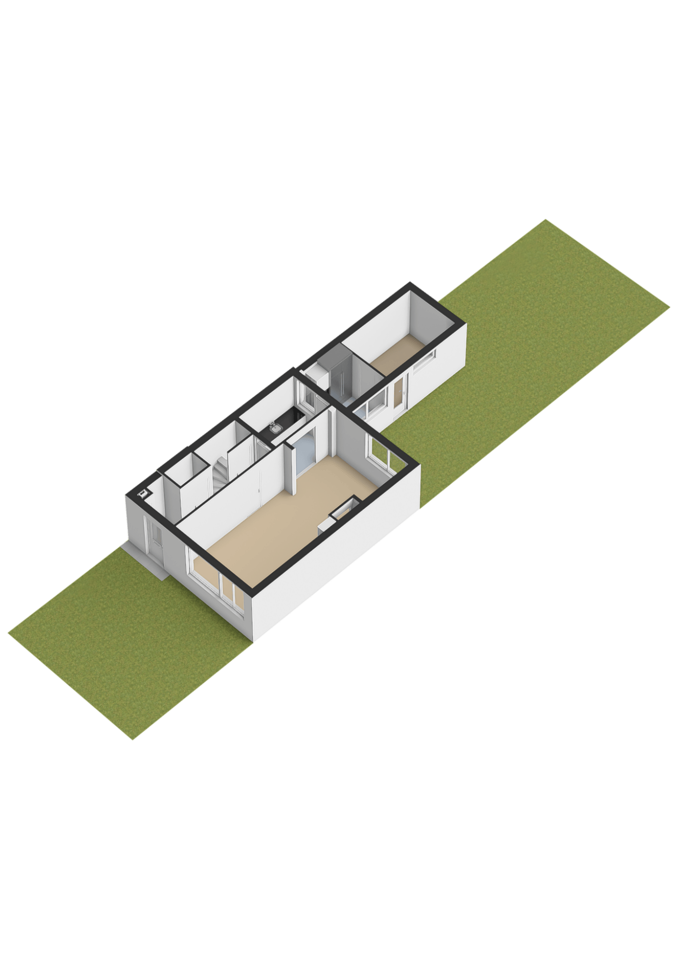 Westhemstraat 29 - Plans in gallery item 6