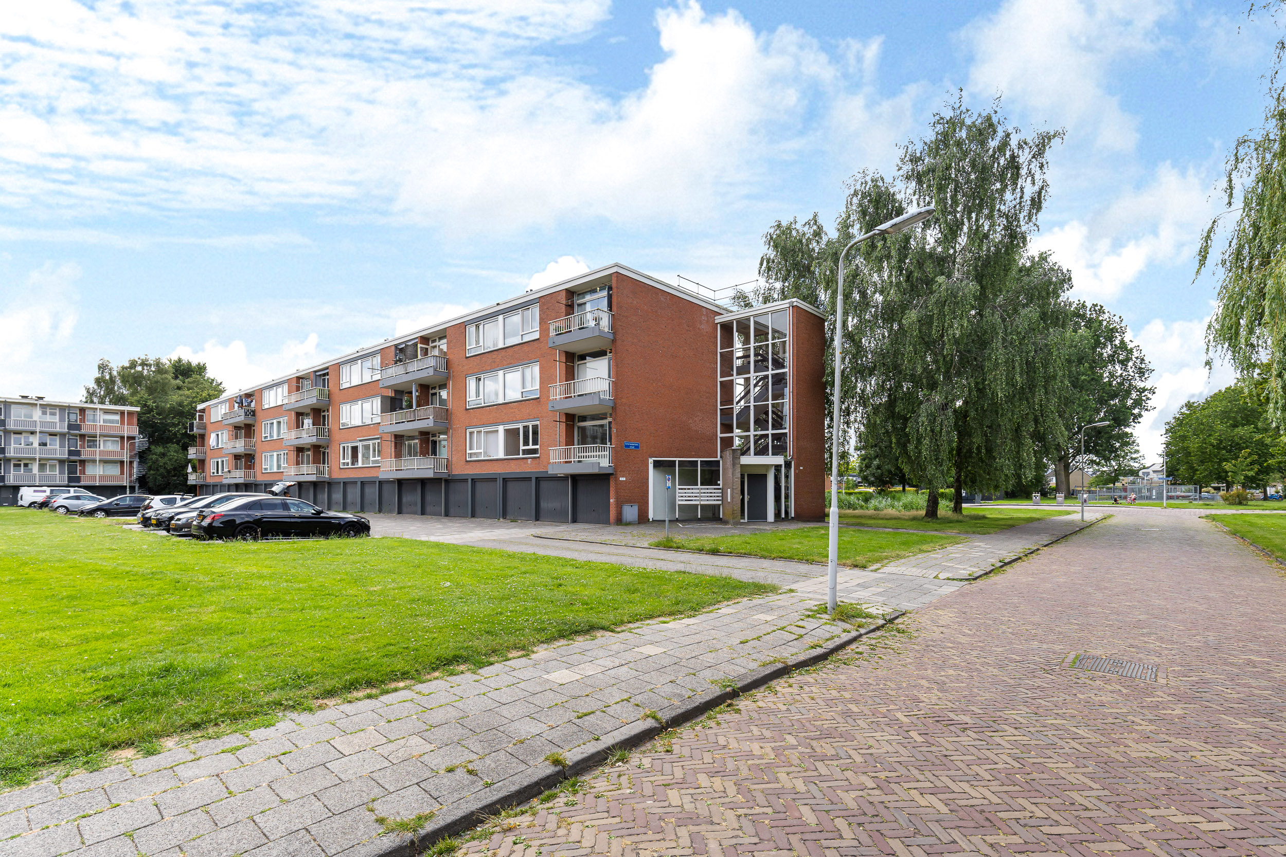Scherwolderhemstraat 35 - Gallery item 32