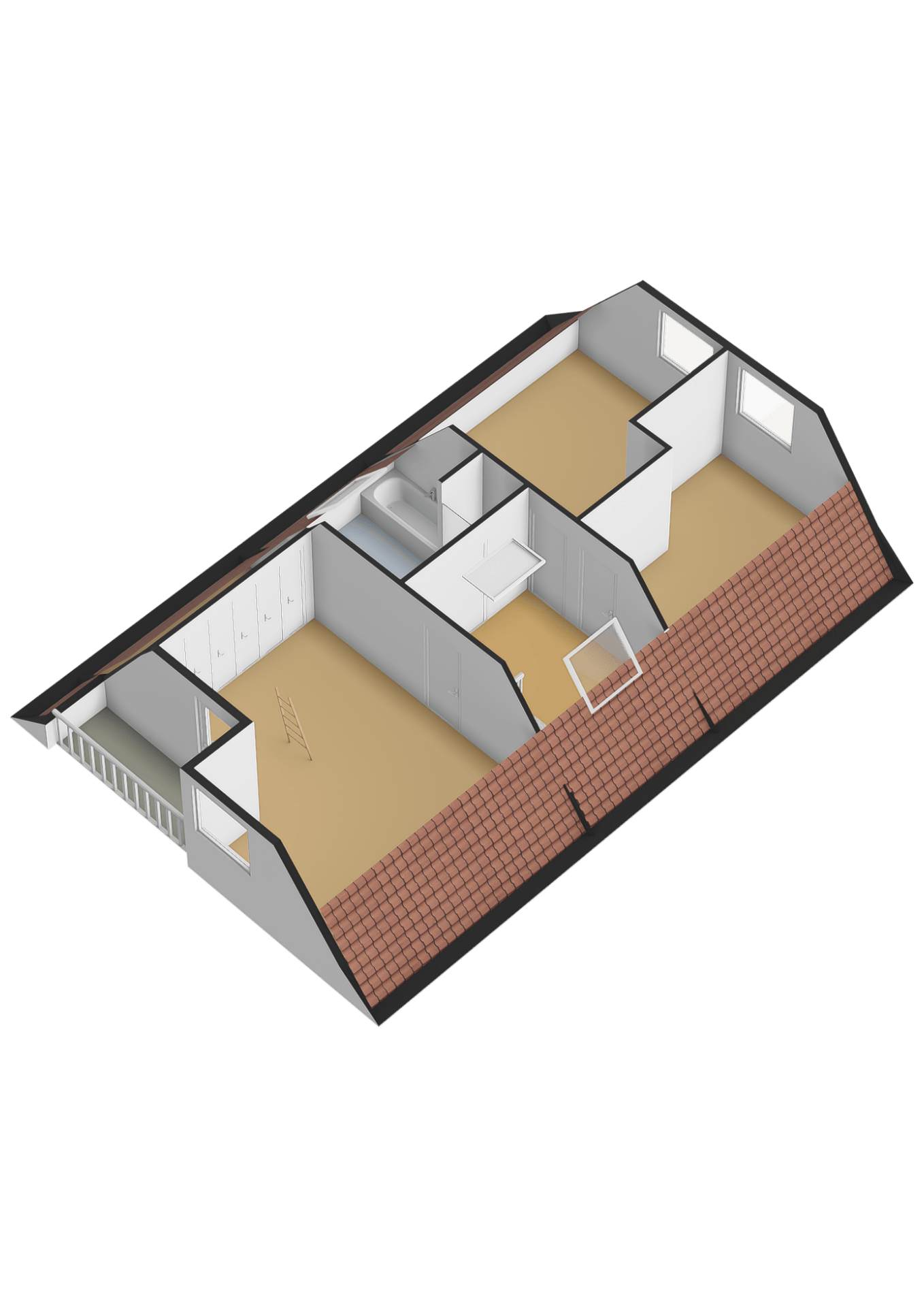 Lauwers 9 - Plans in gallery item 6