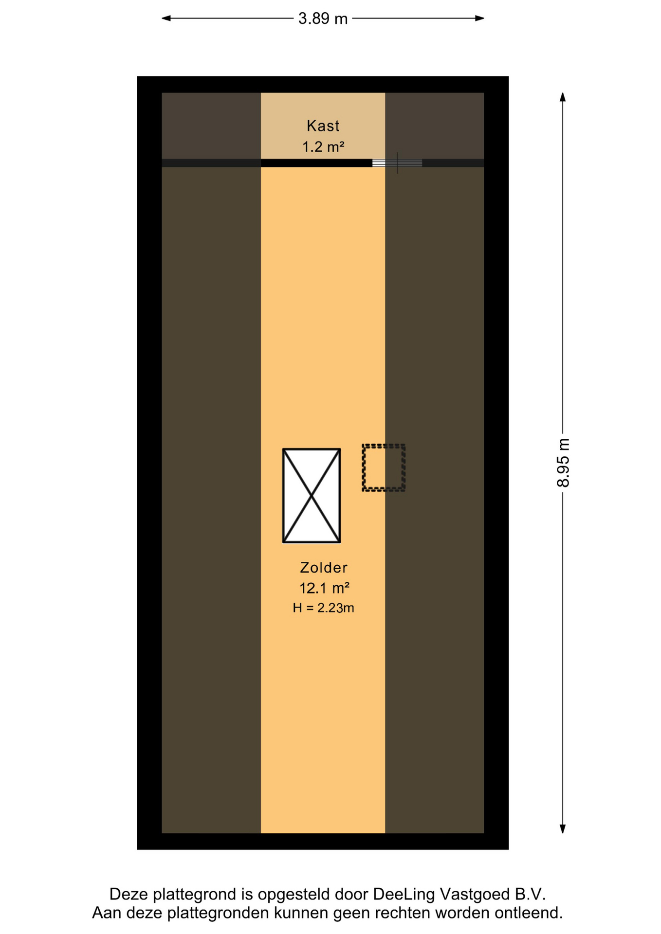 Sylsterhoeke 5 - Plans in gallery item 5