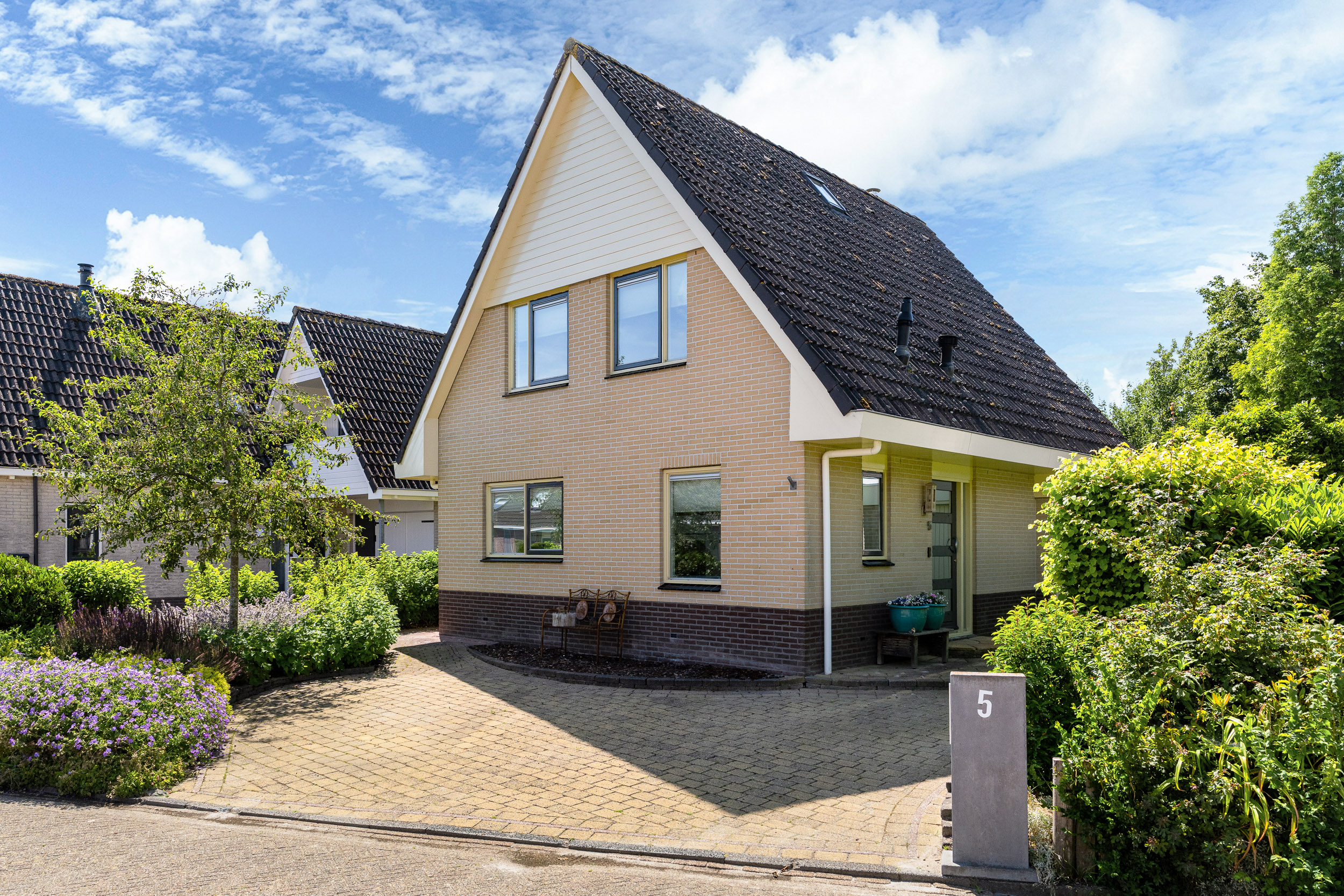 Sylsterhoeke 5