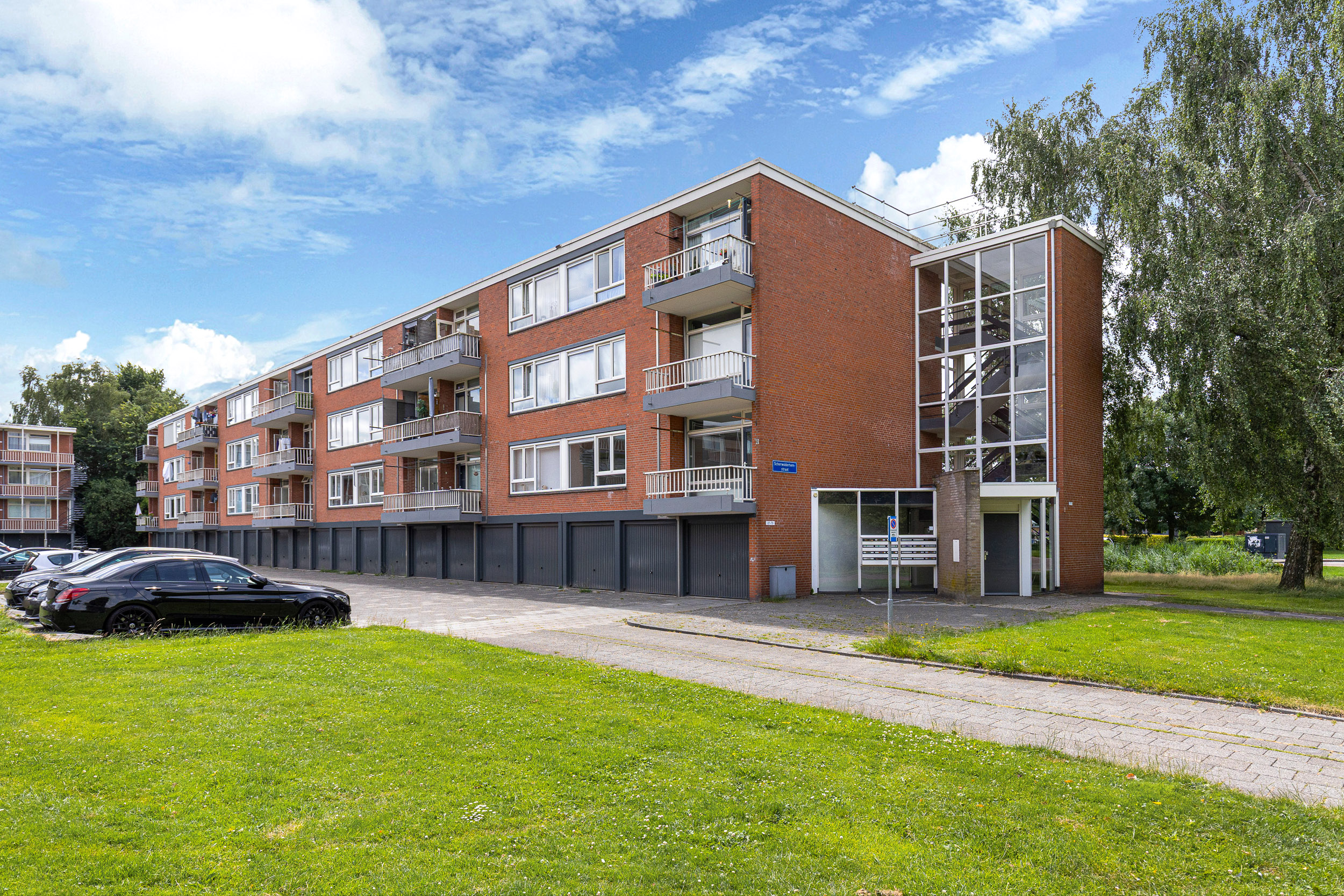Scherwolderhemstraat 31, Sneek 2
