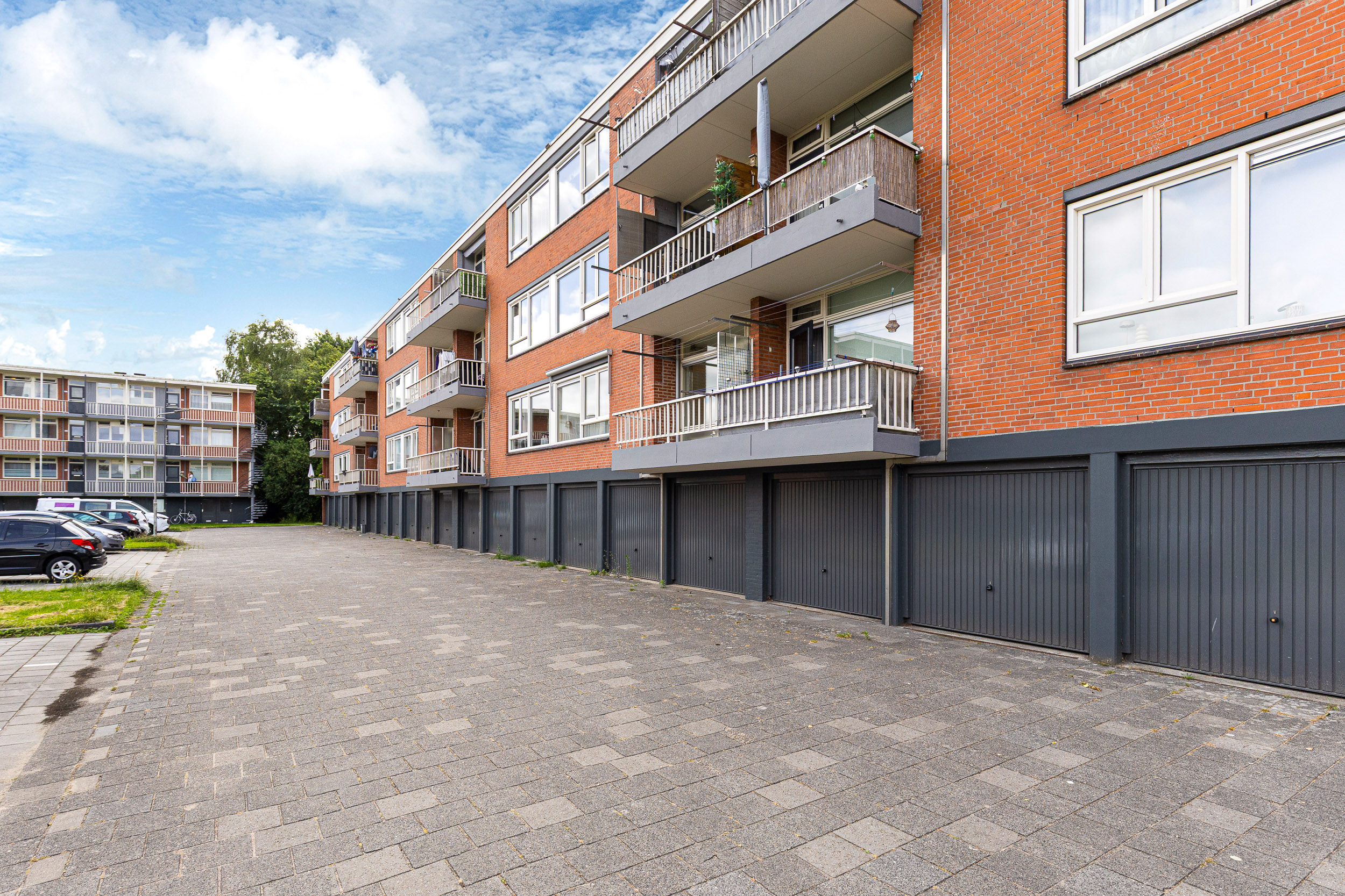 Scherwolderhemstraat 31 - Gallery item 5