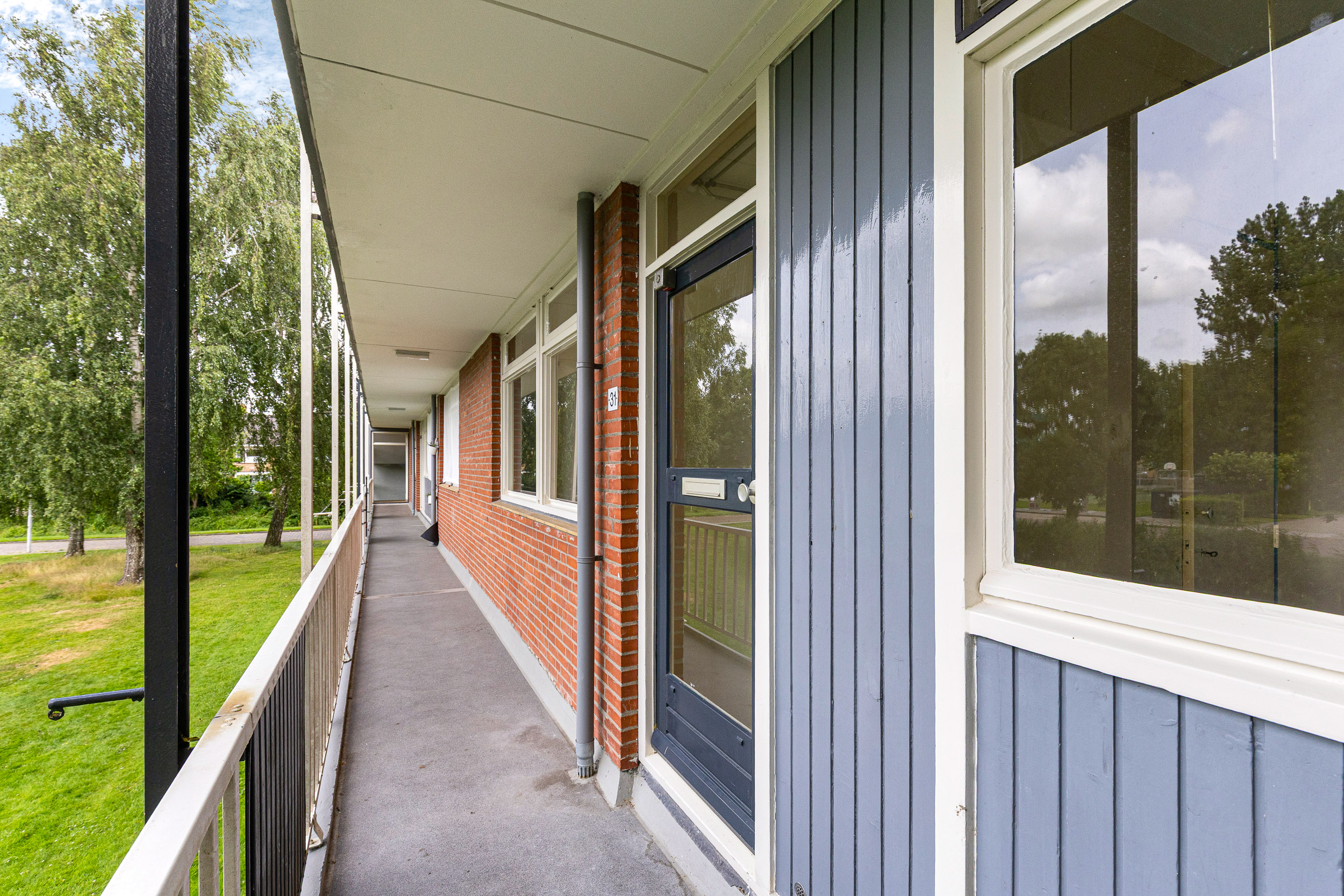 Scherwolderhemstraat 31 - Gallery item 10