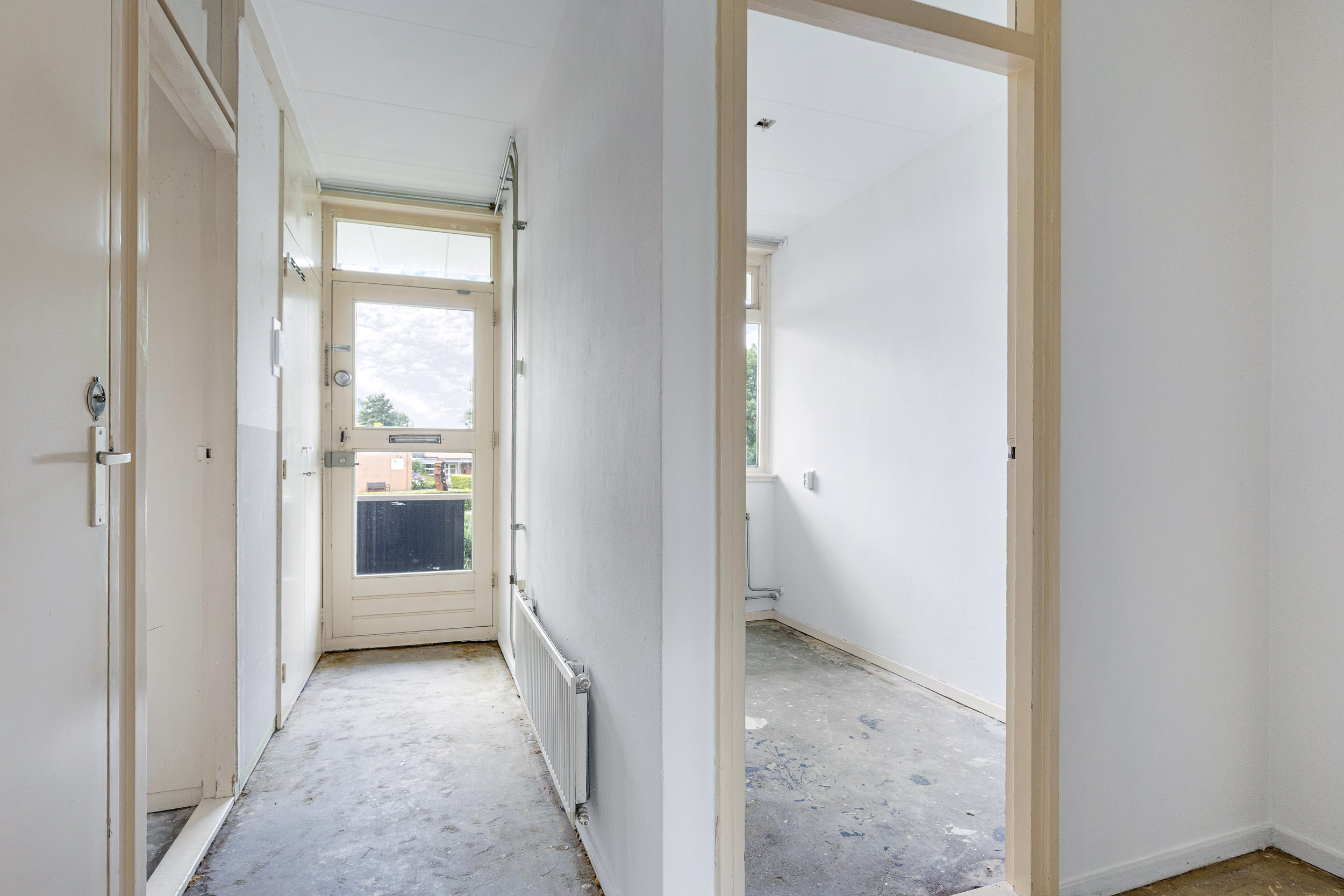 Scherwolderhemstraat 31 - Gallery item 15
