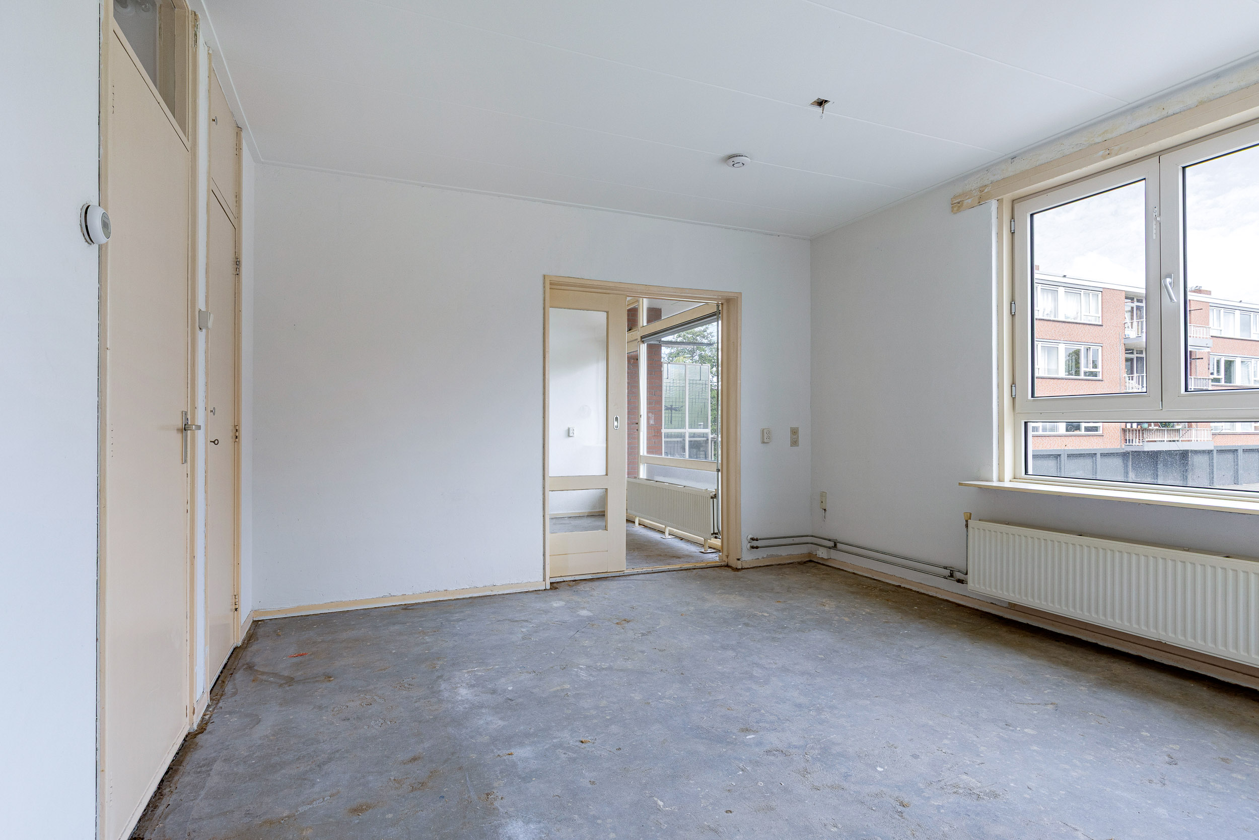 Scherwolderhemstraat 31 - Gallery item 16