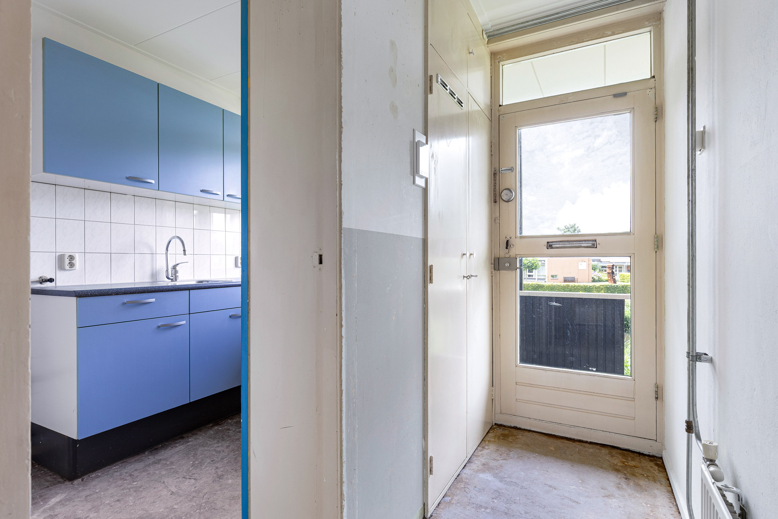 Scherwolderhemstraat 31 - Gallery item 23