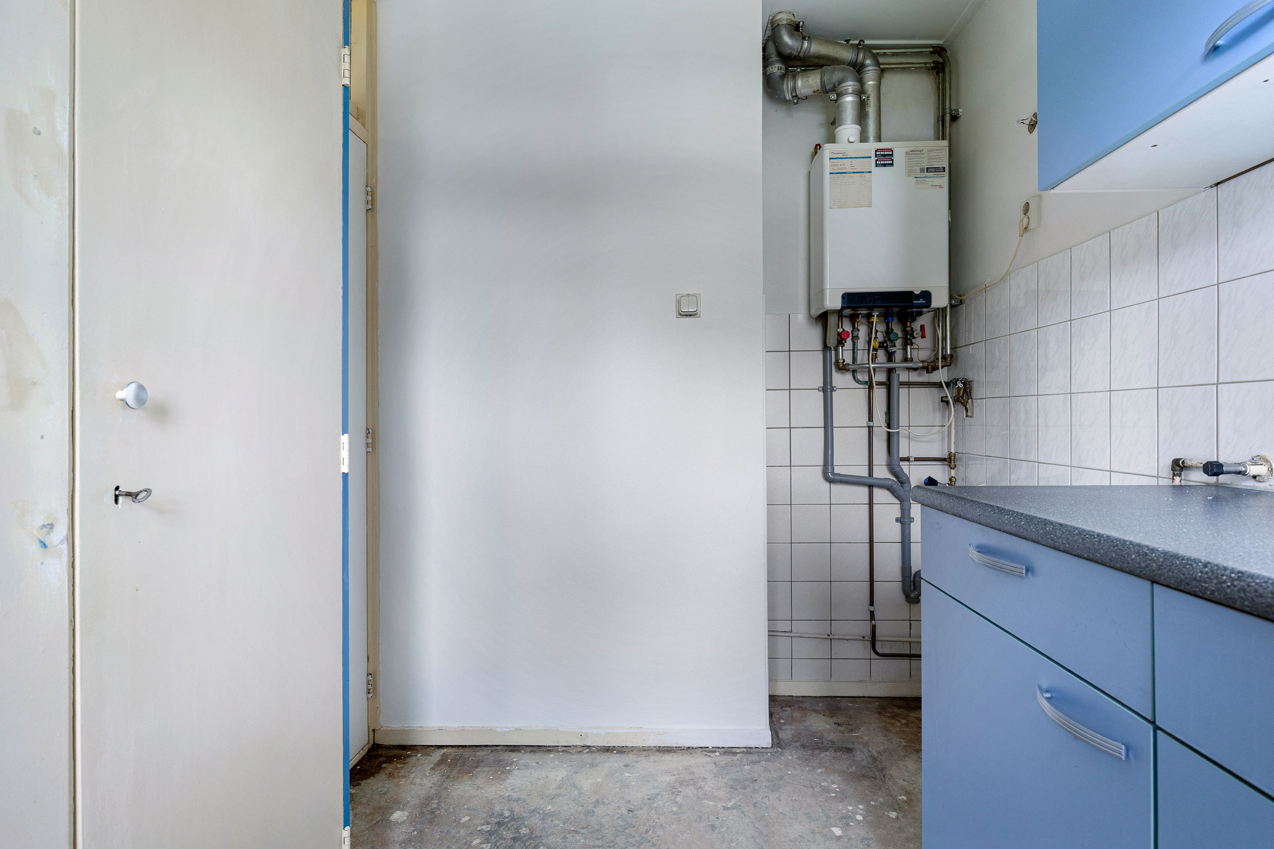 Scherwolderhemstraat 31 - Gallery item 25