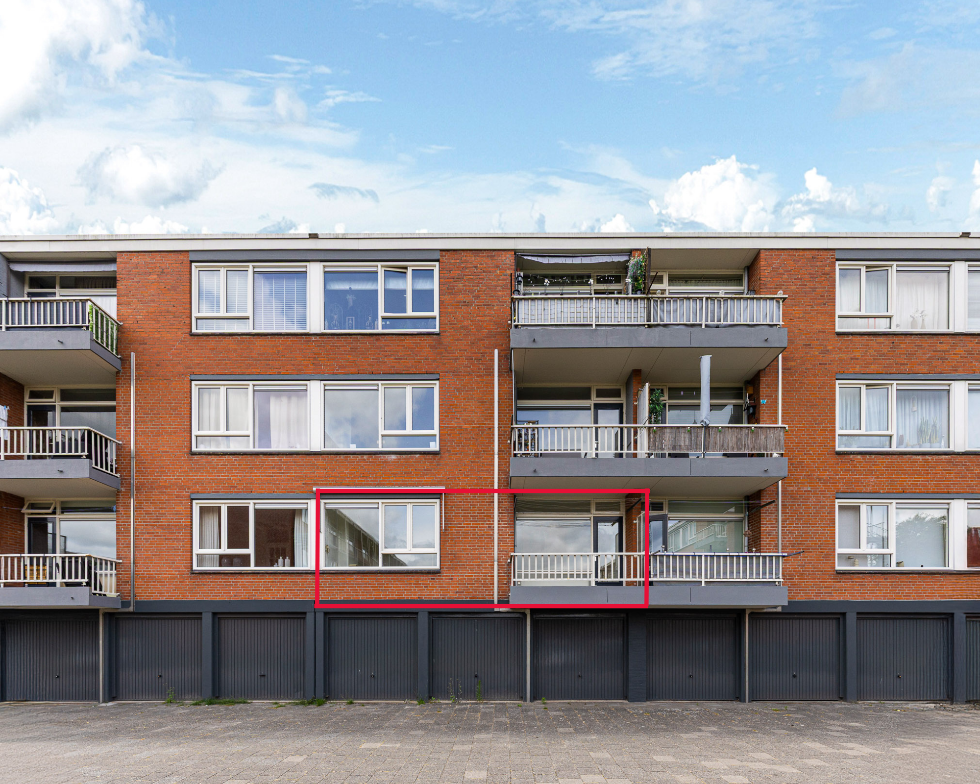 Scherwolderhemstraat 31 - video