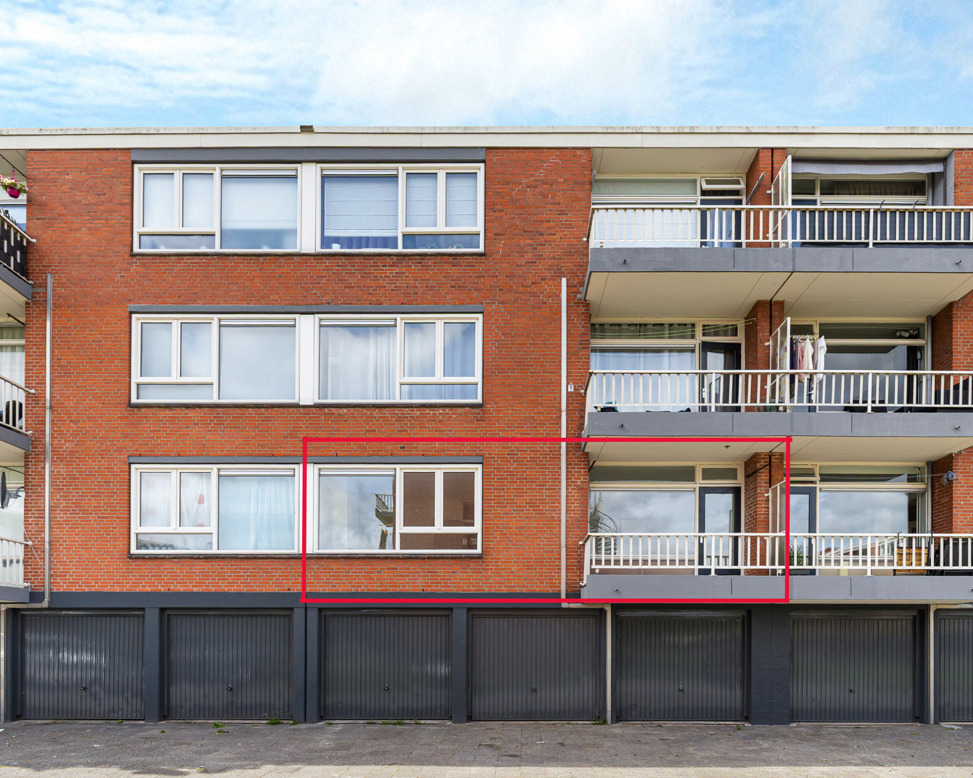 Scherwolderhemstraat 31 - Gallery item 7