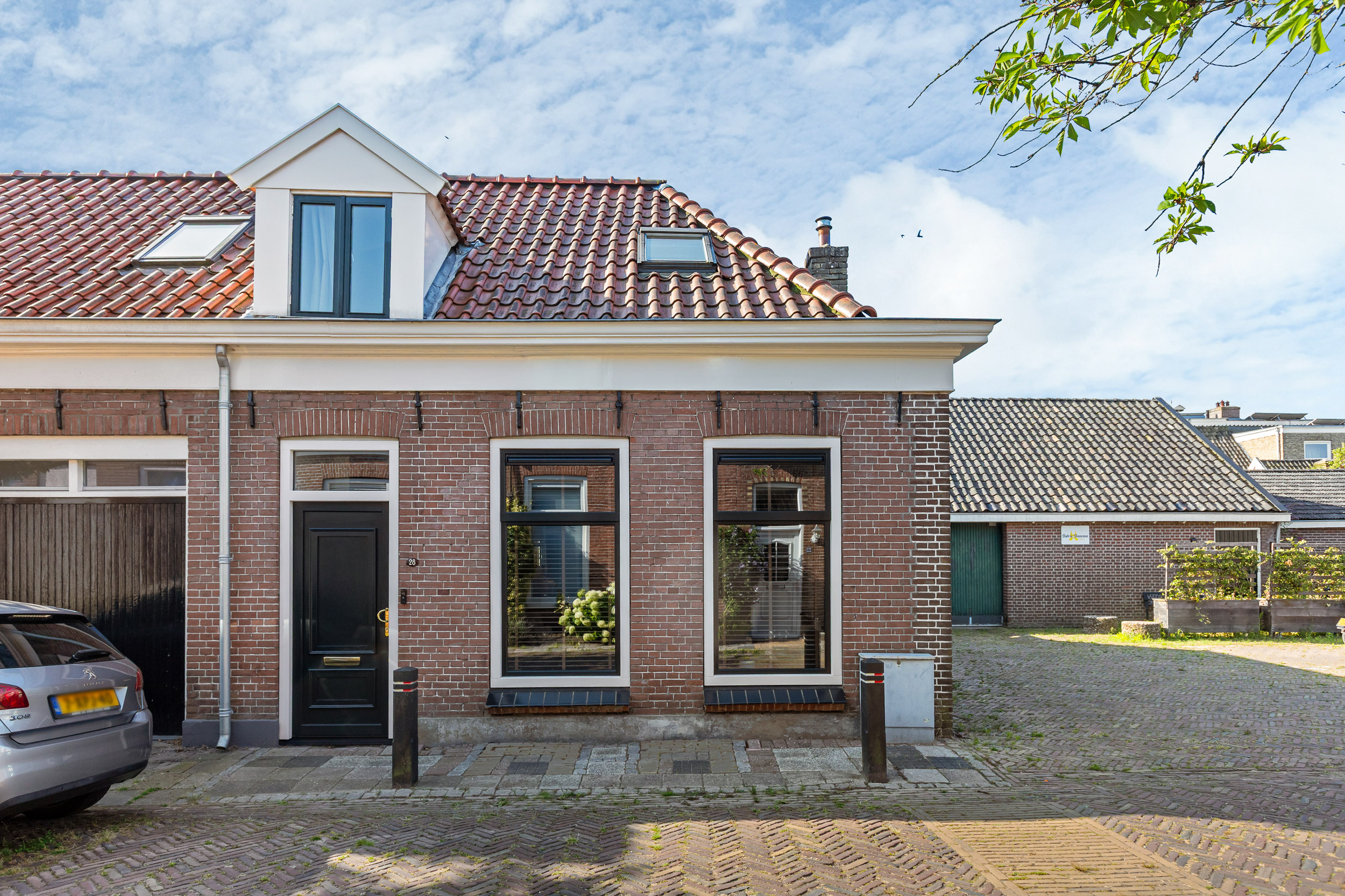 Looxmastraat 28