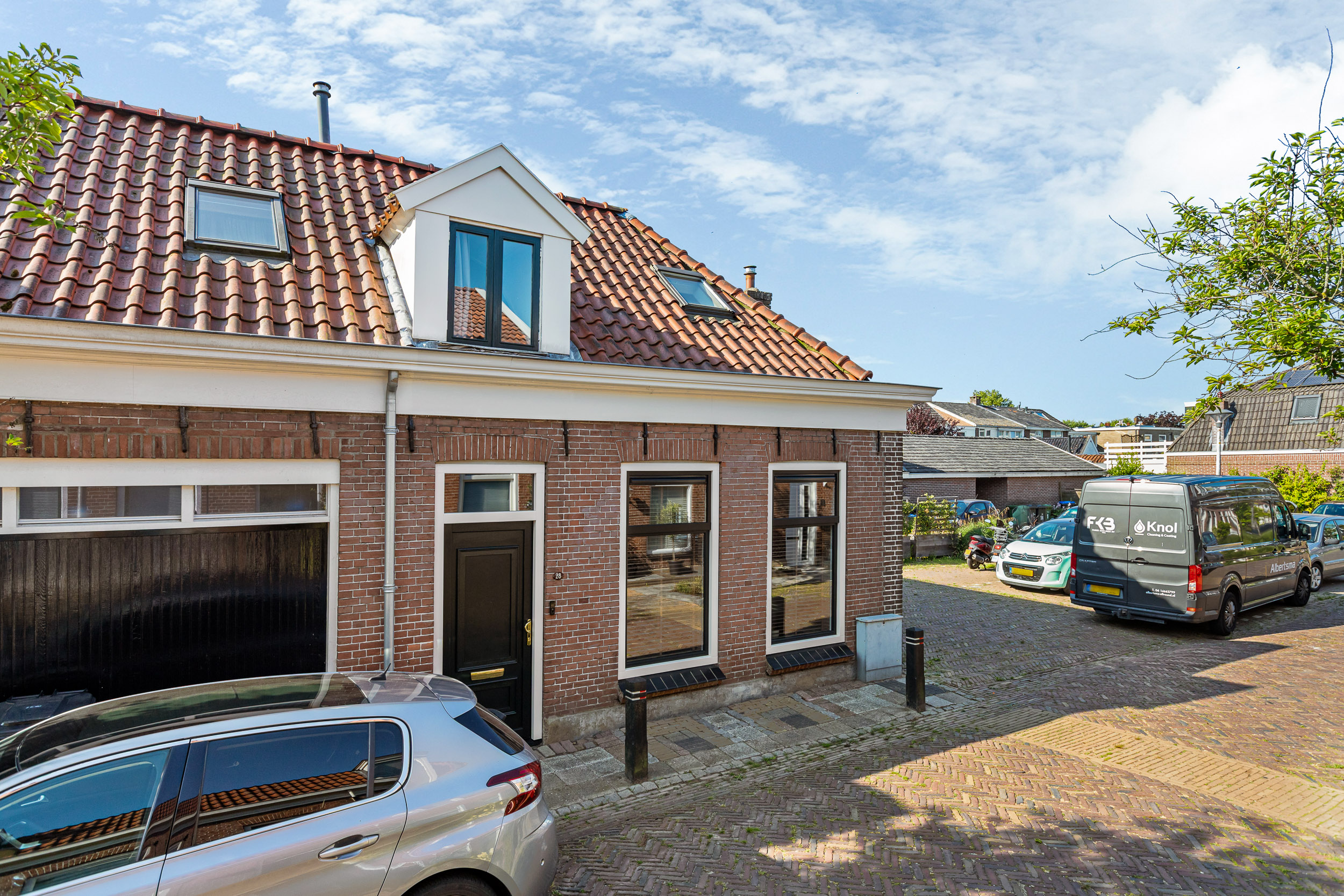 Looxmastraat 28 - Gallery item 5