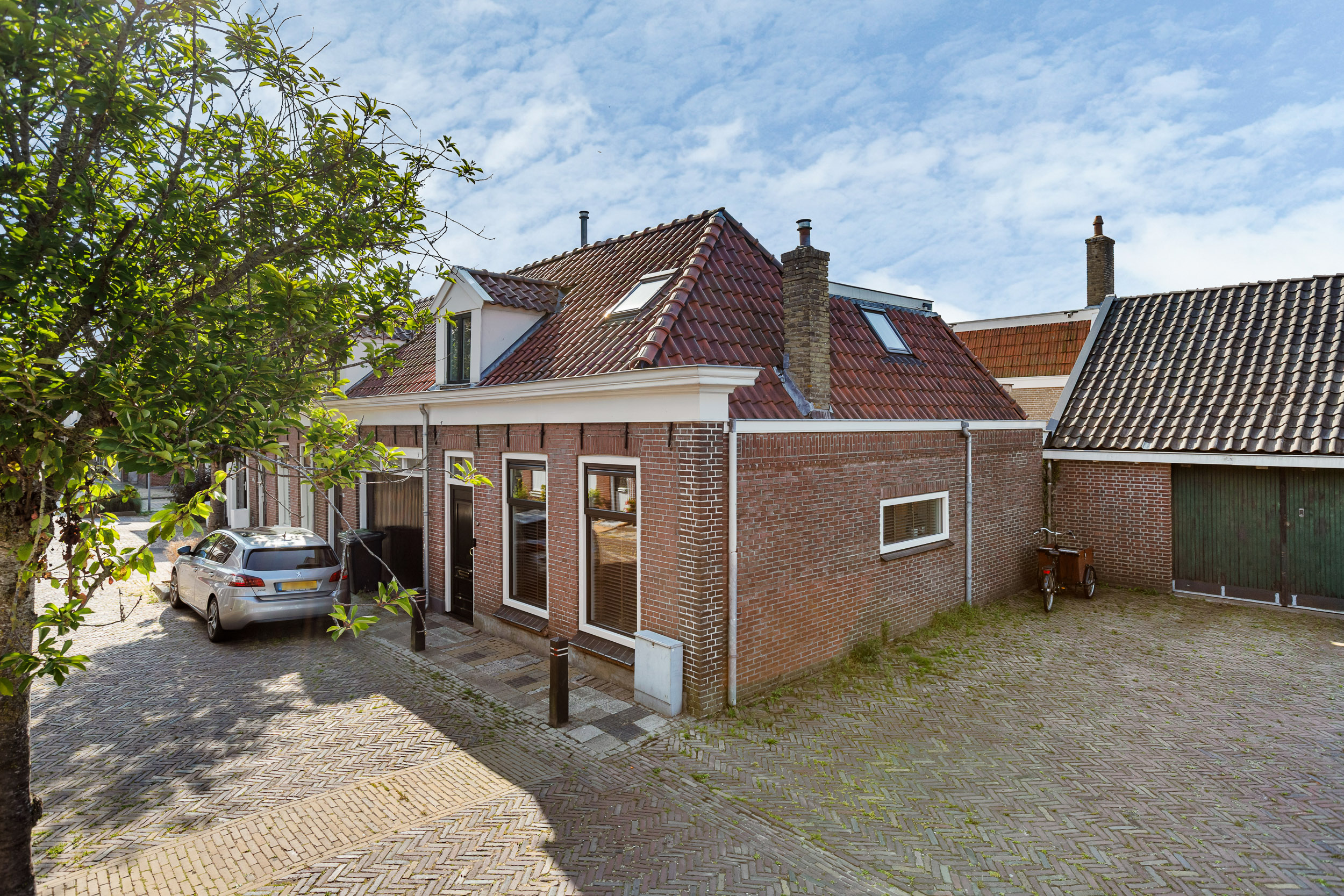 Looxmastraat 28 - video