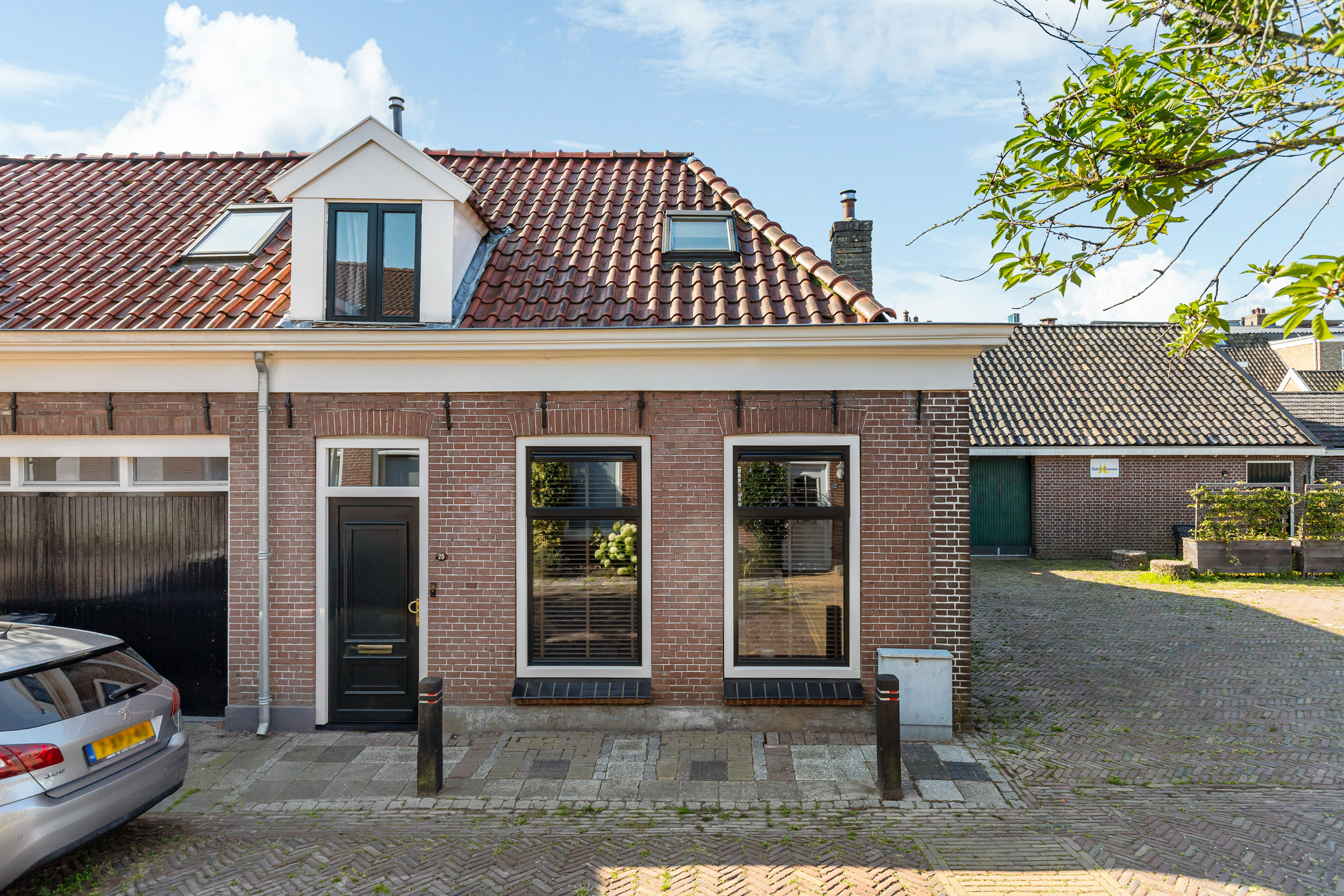 Looxmastraat 28 - Gallery item 7