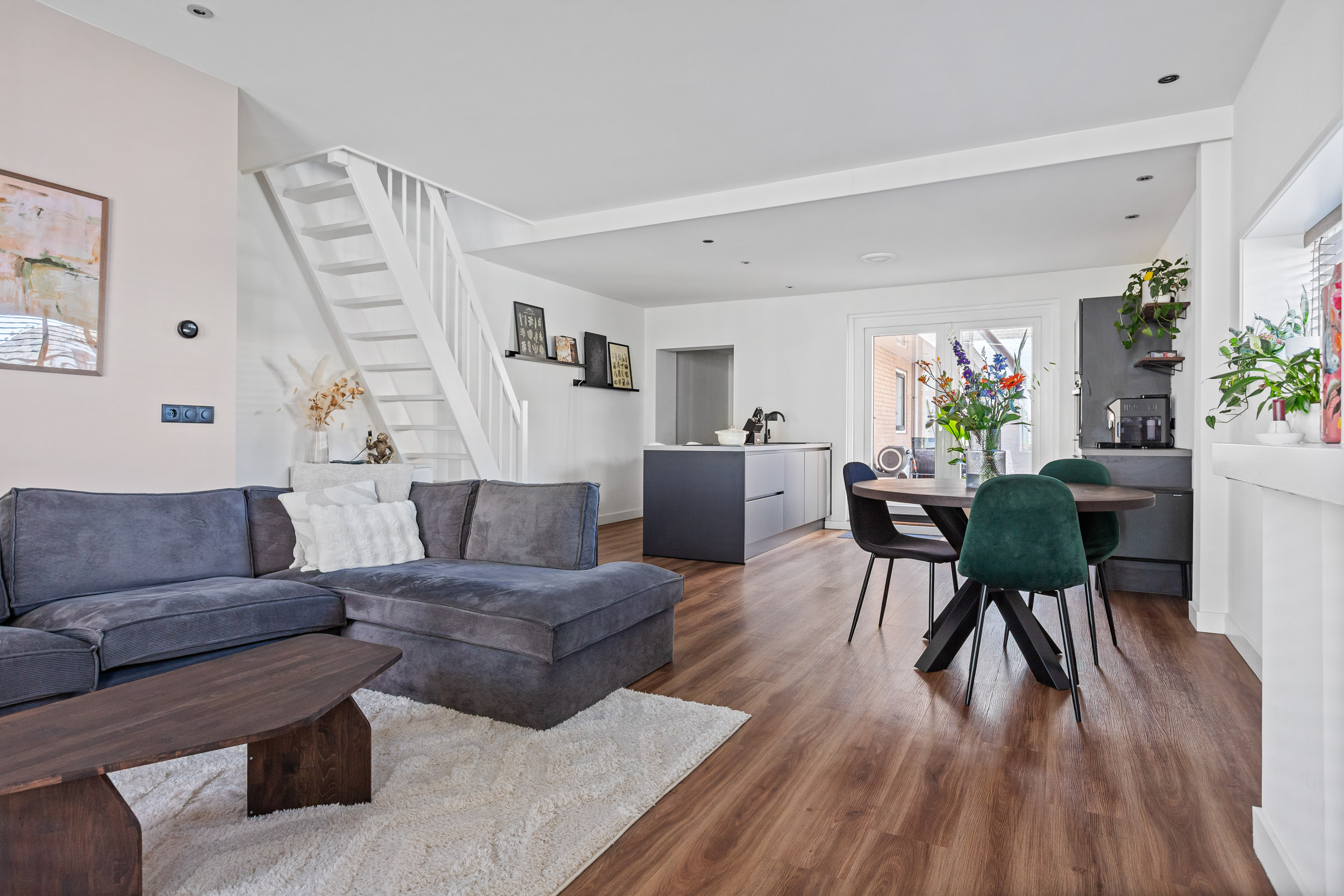 Looxmastraat 28, Sneek 2