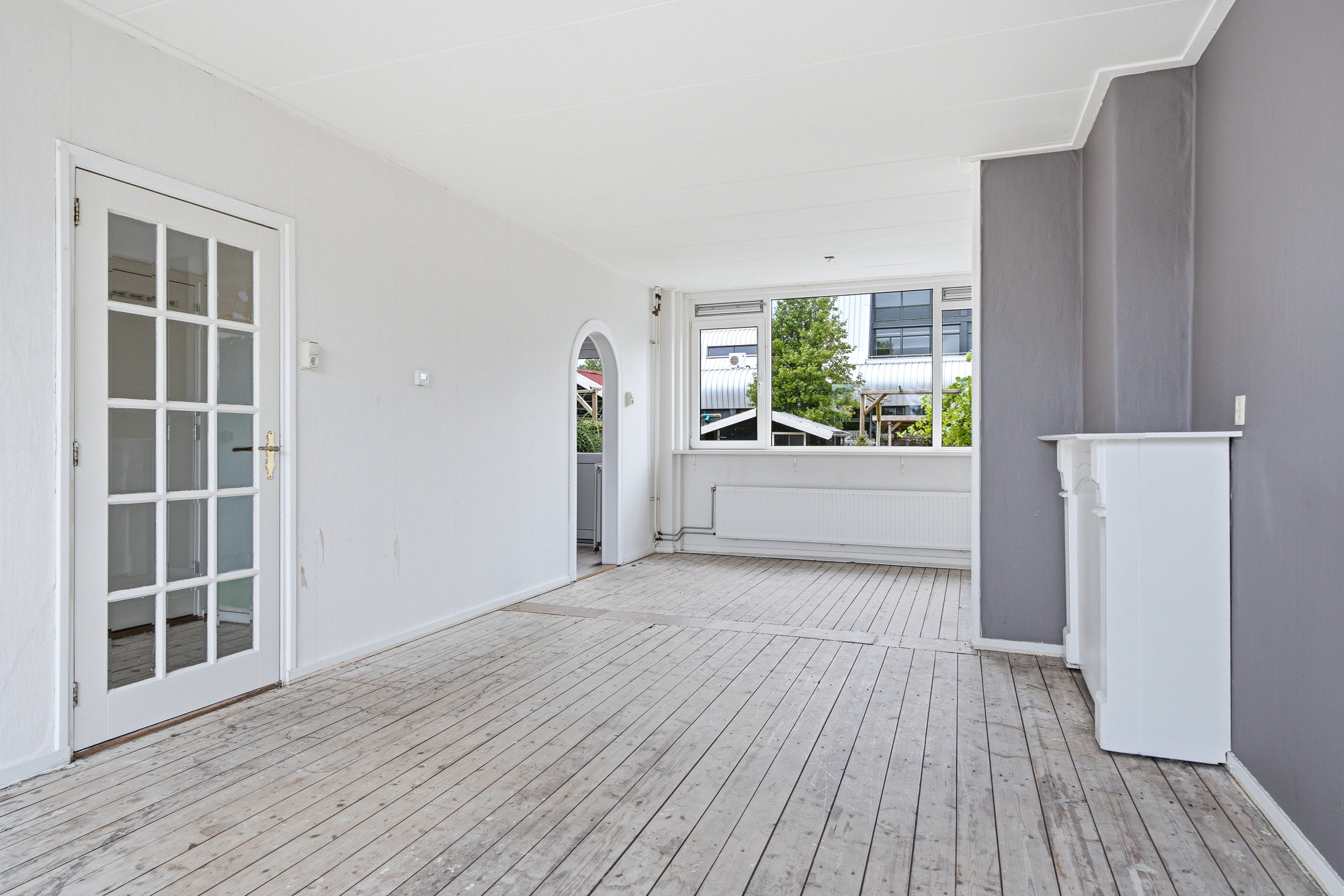 Samuel van Haringhouckstraat 3 - Gallery item 10