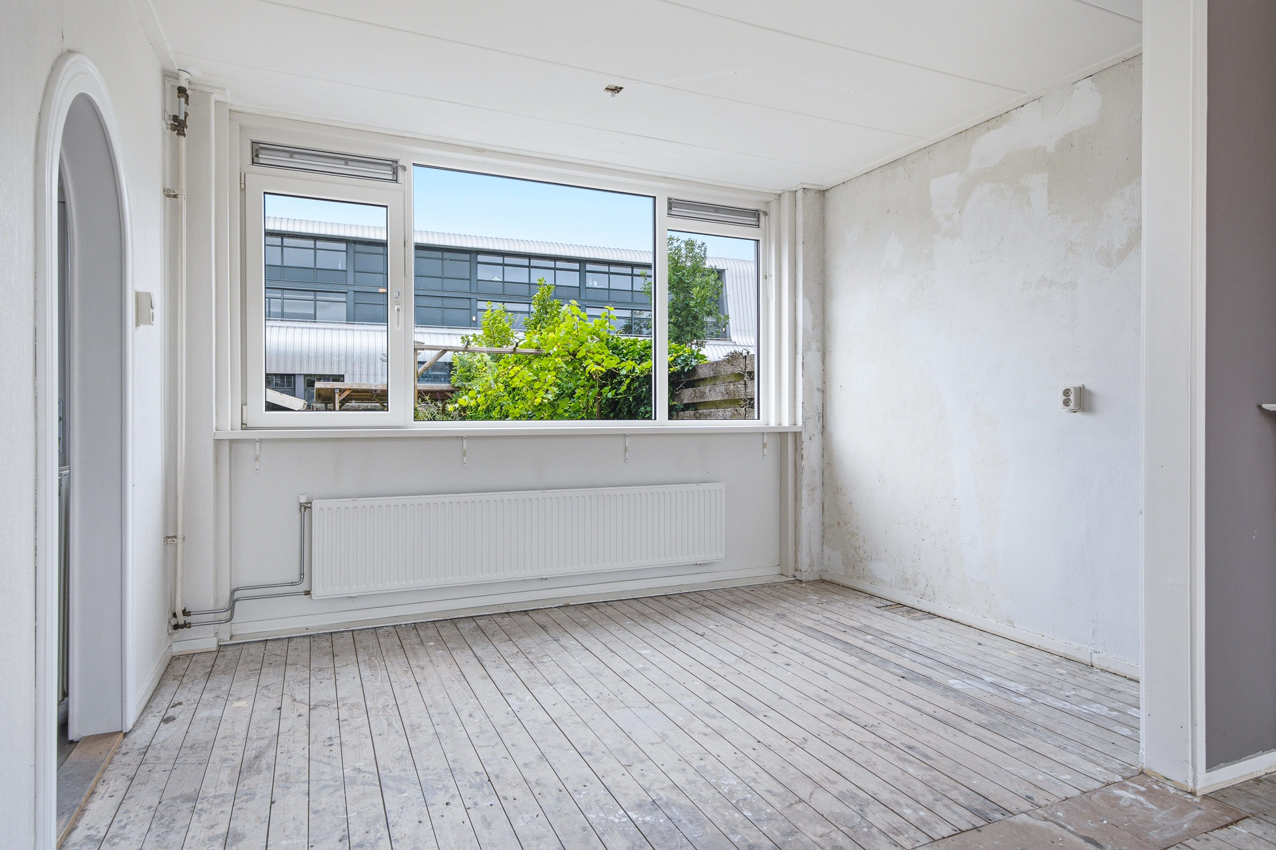 Samuel van Haringhouckstraat 3 - Gallery item 11