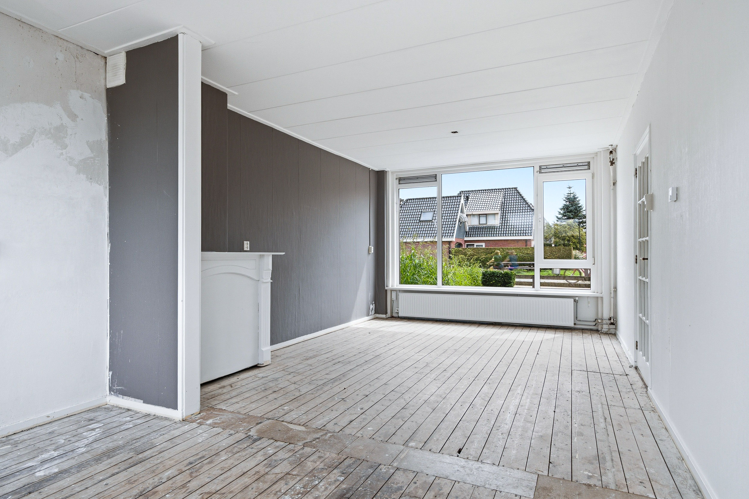 Samuel van Haringhouckstraat 3 - Gallery item 12