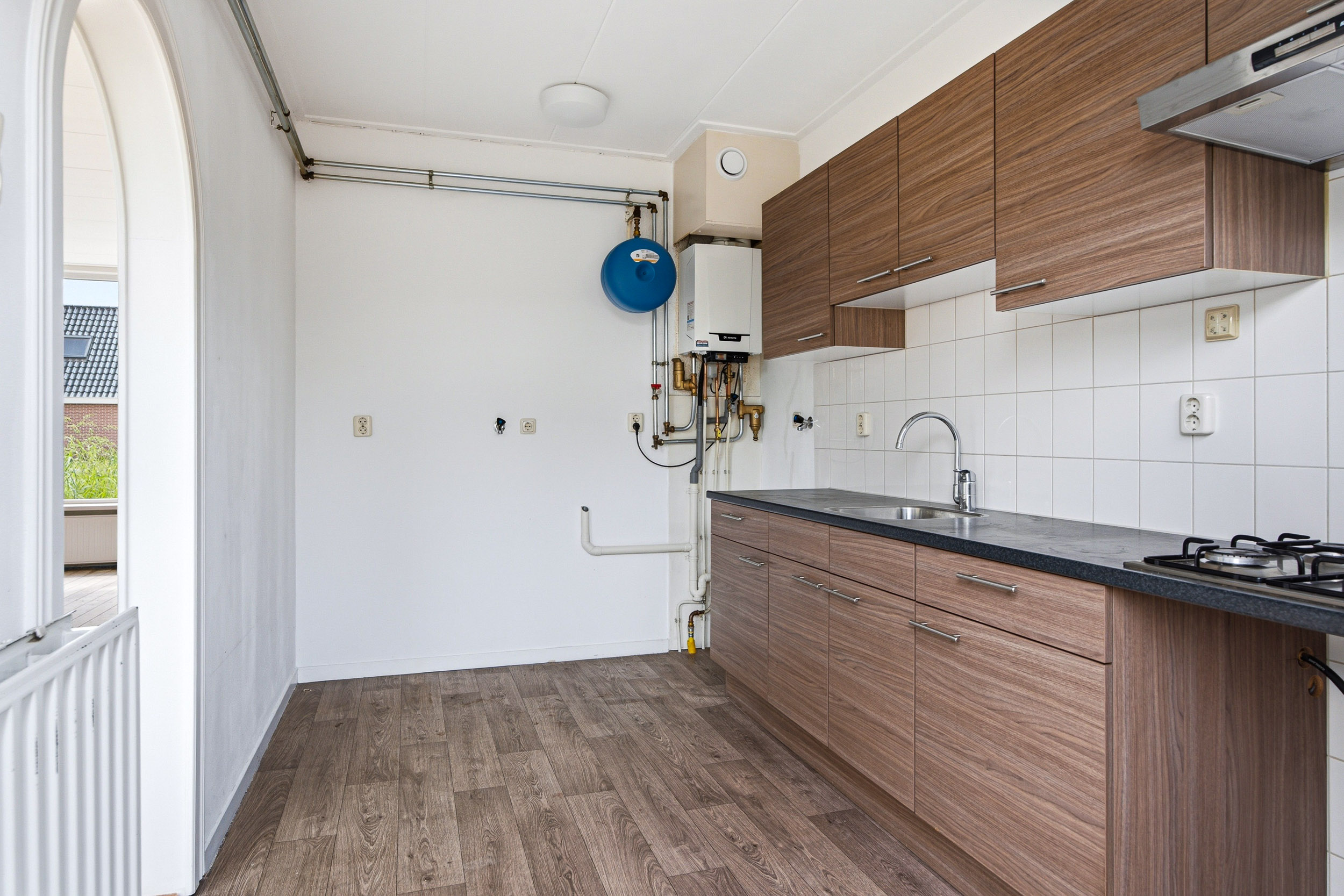 Samuel van Haringhouckstraat 3 - Gallery item 14