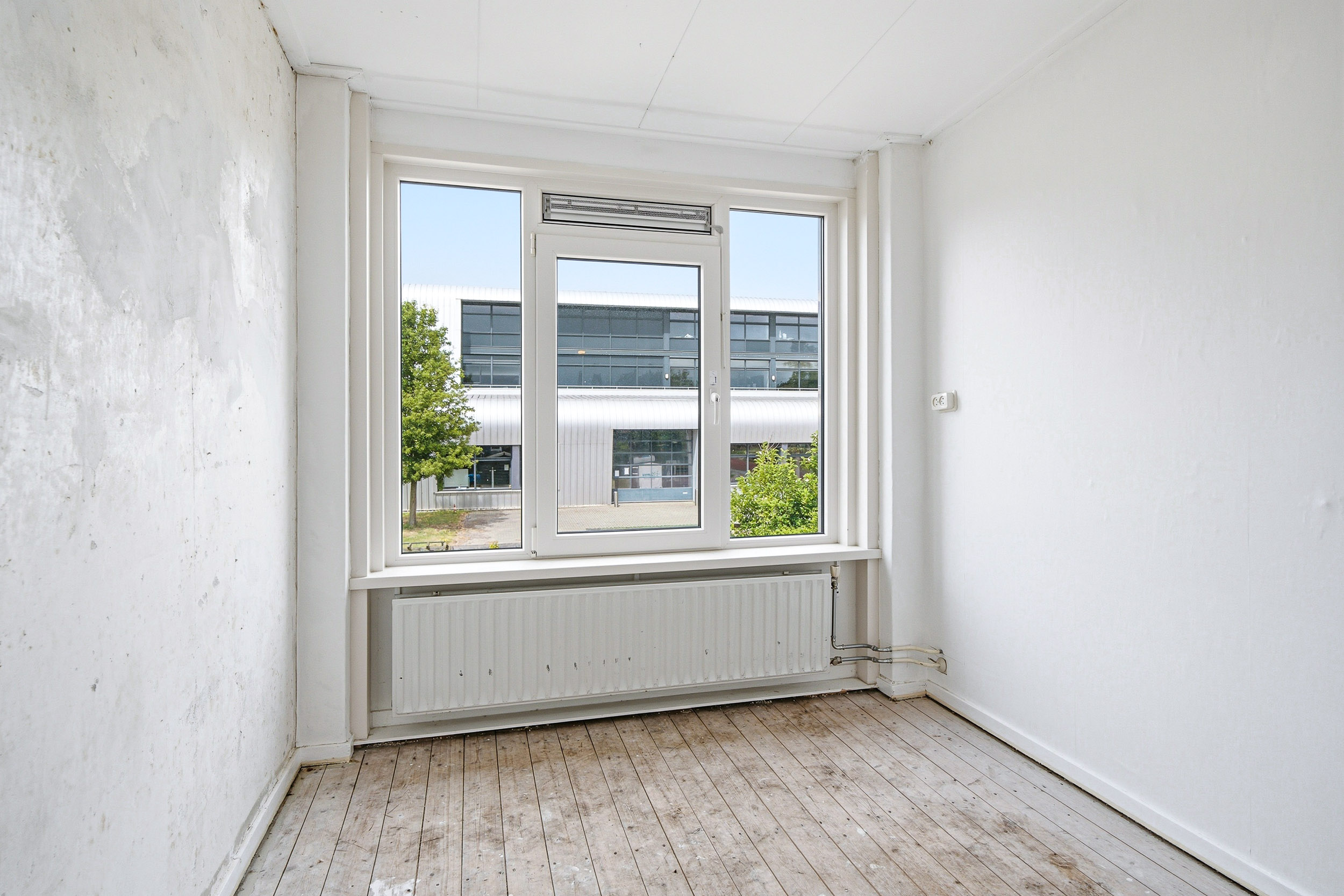 Samuel van Haringhouckstraat 3 - Gallery item 17