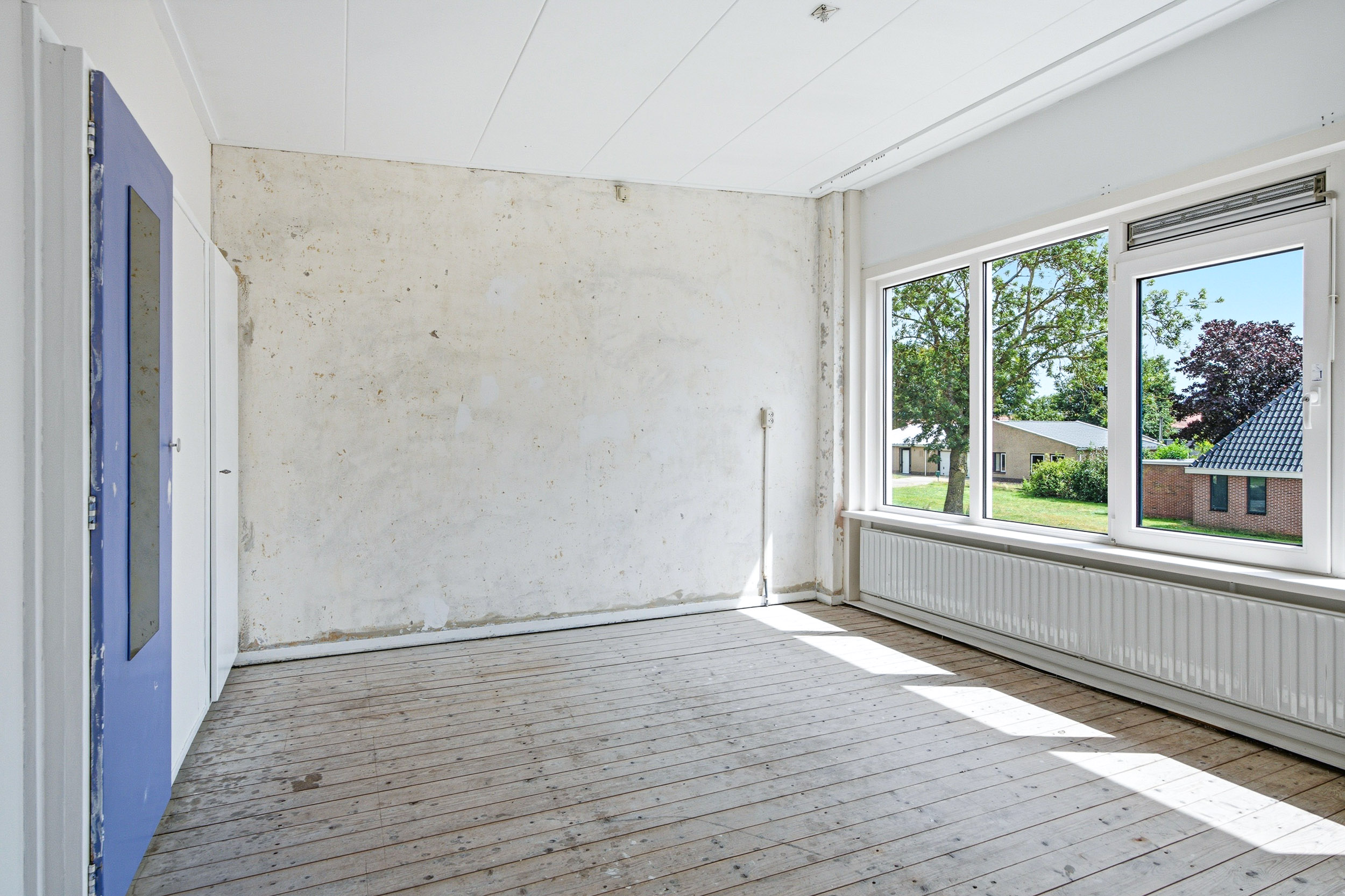 Samuel van Haringhouckstraat 3 - Gallery item 21