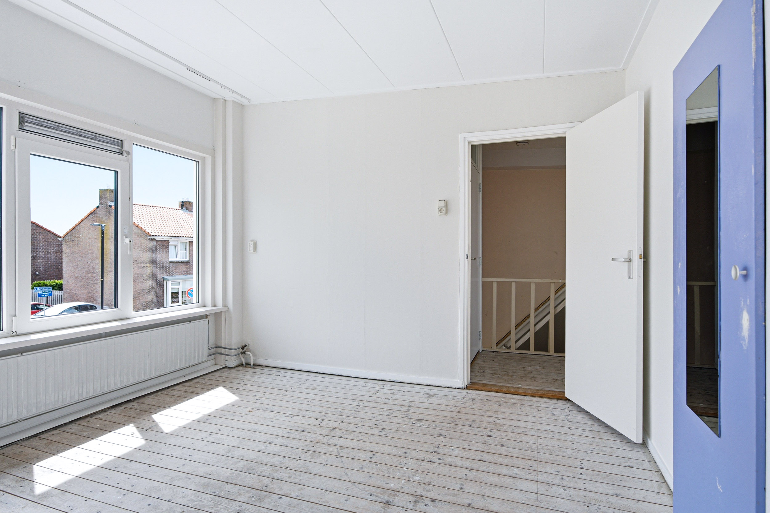 Samuel van Haringhouckstraat 3 - Gallery item 22