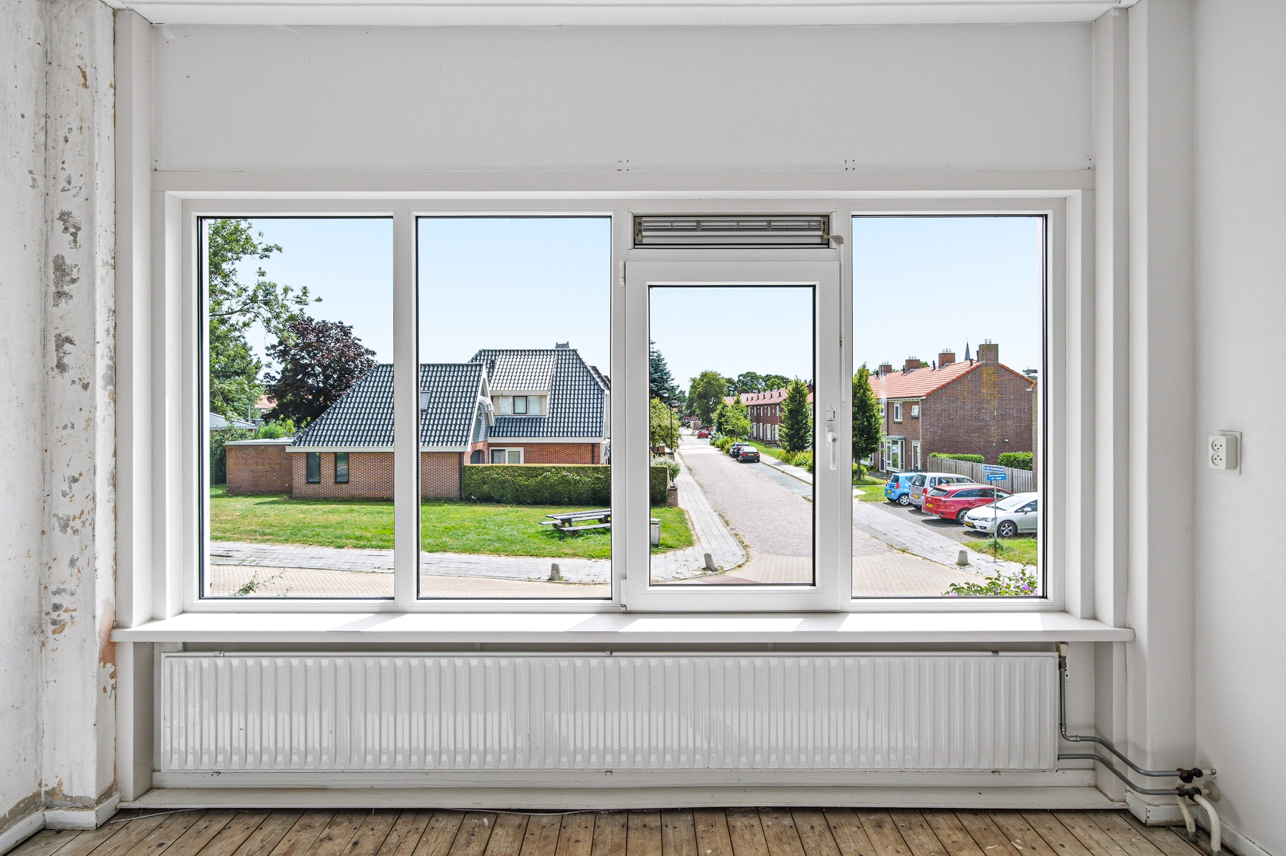 Samuel van Haringhouckstraat 3 - Gallery item 23
