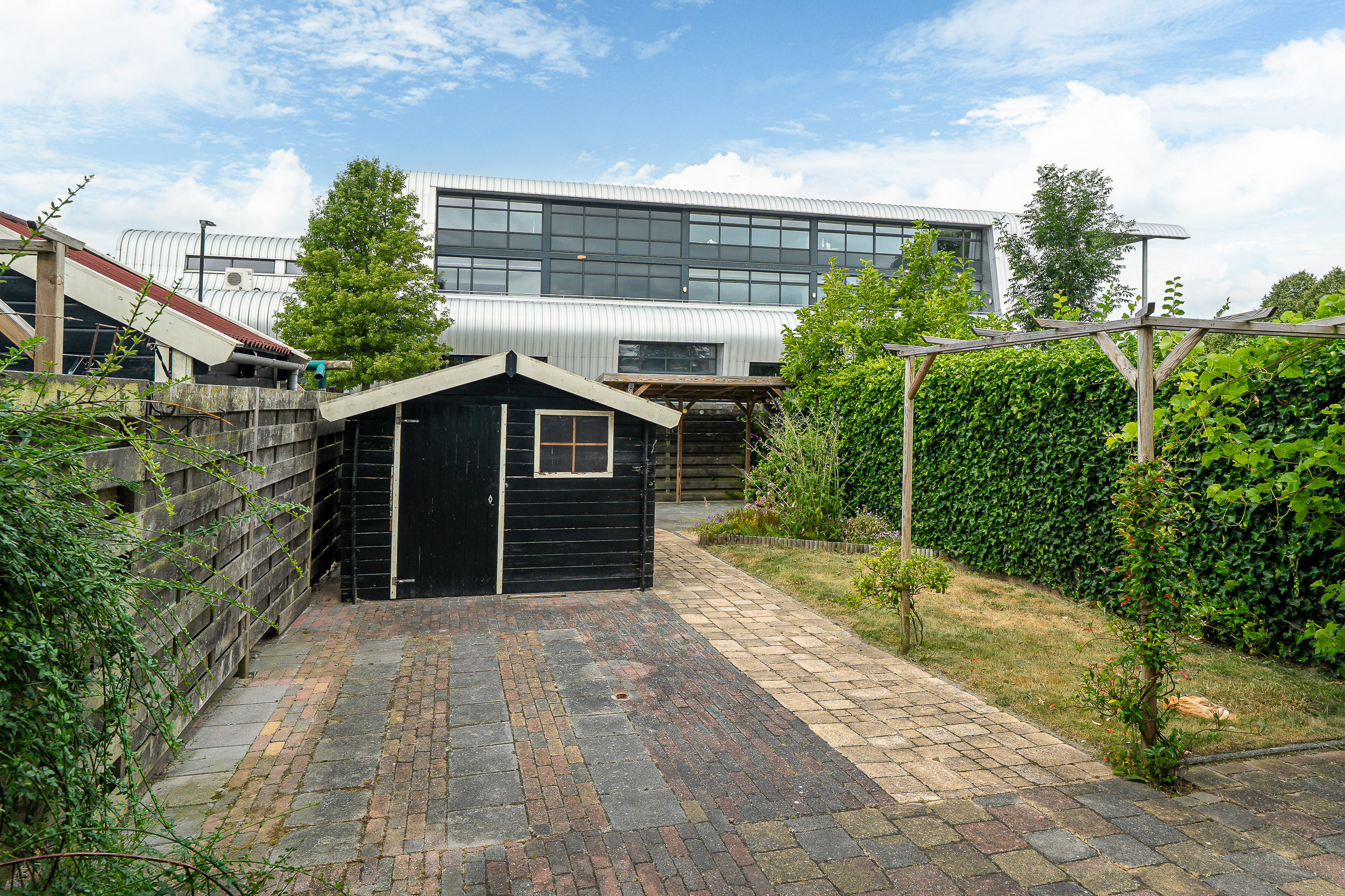Samuel van Haringhouckstraat 3 - Gallery item 28