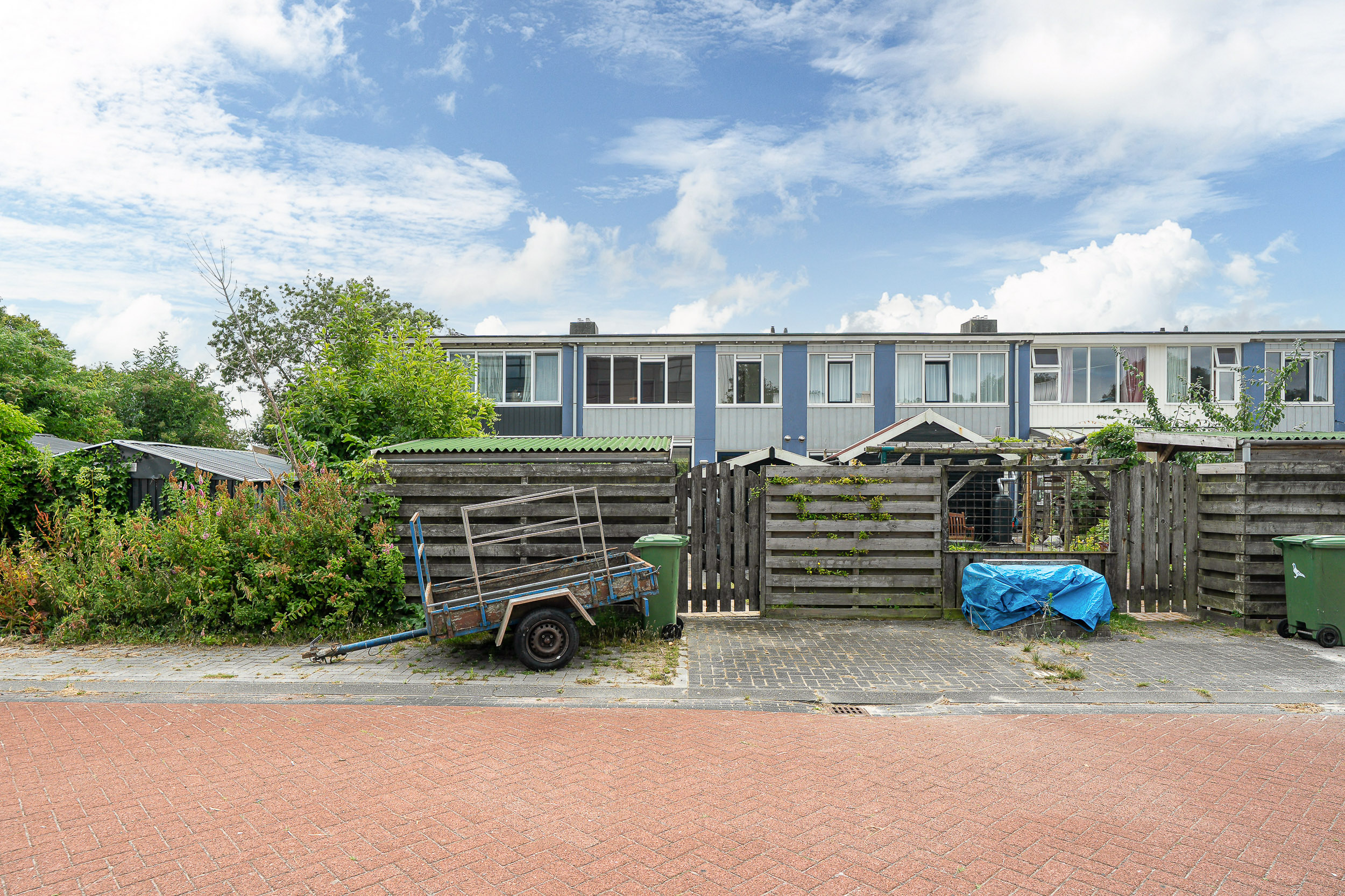 Samuel van Haringhouckstraat 3 - Gallery item 30