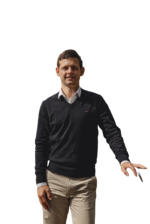 Koop Haarsma