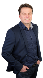 Geert-Jelle de Vries