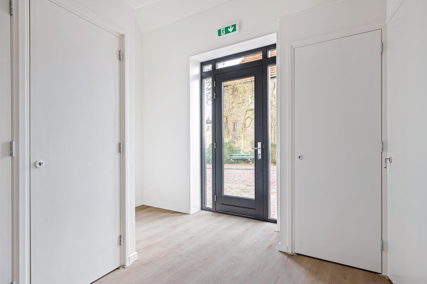 Zuiderkade 31, Franeker - Buiten en algemene ruimtes-13