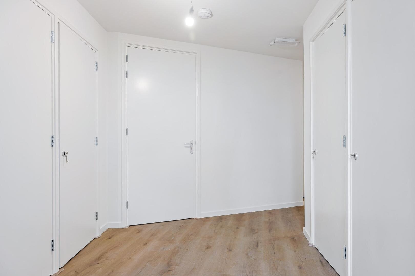 Zuiderkade 31, Franeker - Buiten en algemene ruimtes-14