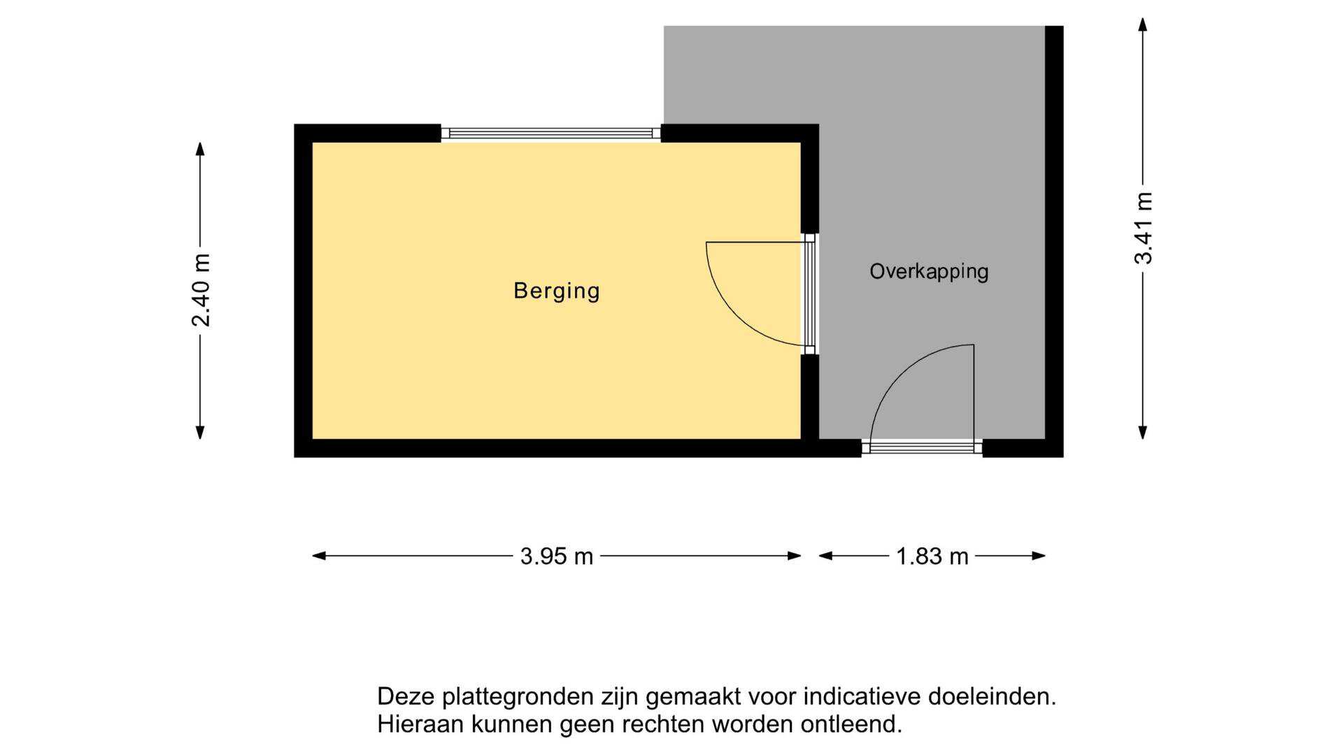Berging