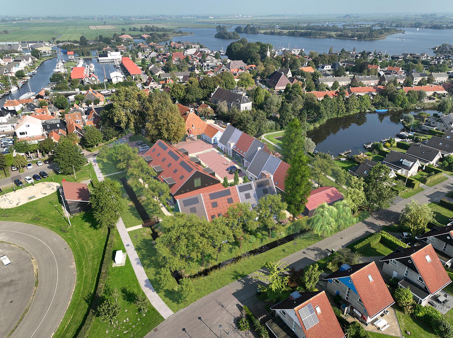 vogelvlucht 1