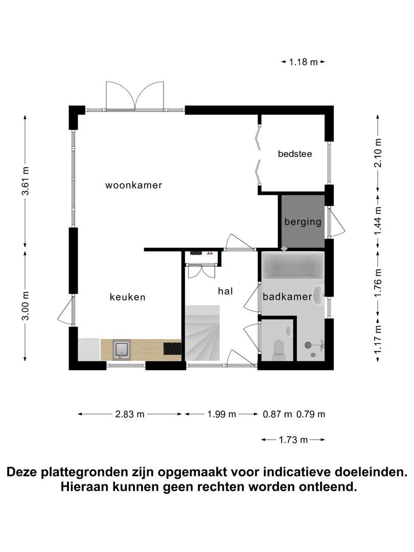 Begane grond