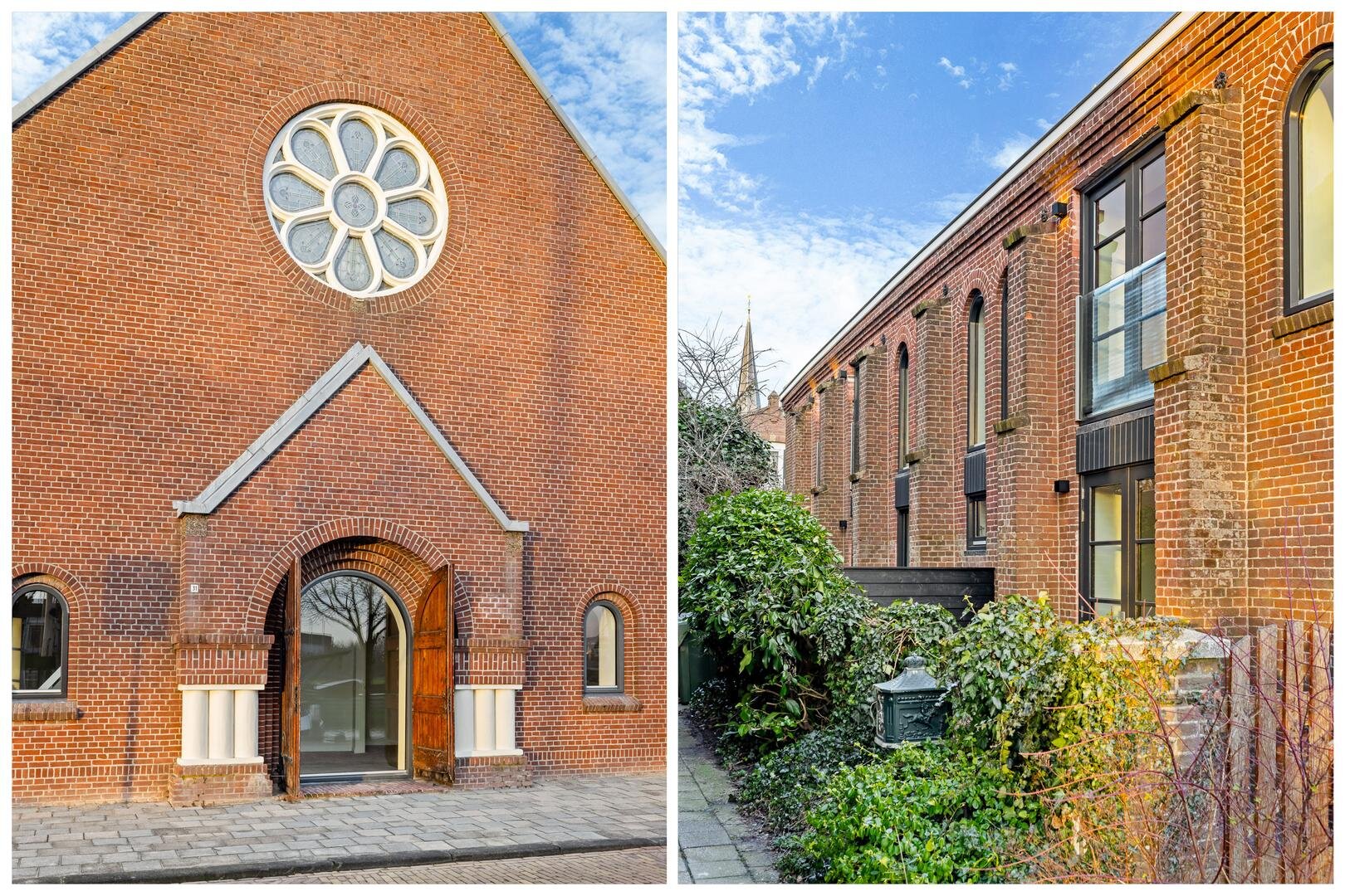 Zuiderkade 31, Franeker - Buiten en algemene ruimtes-2