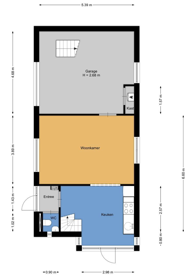 Bijgebouw
