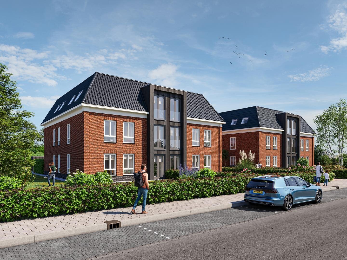 2300328 - De Wiksel De Westereen - exterieur - def HR