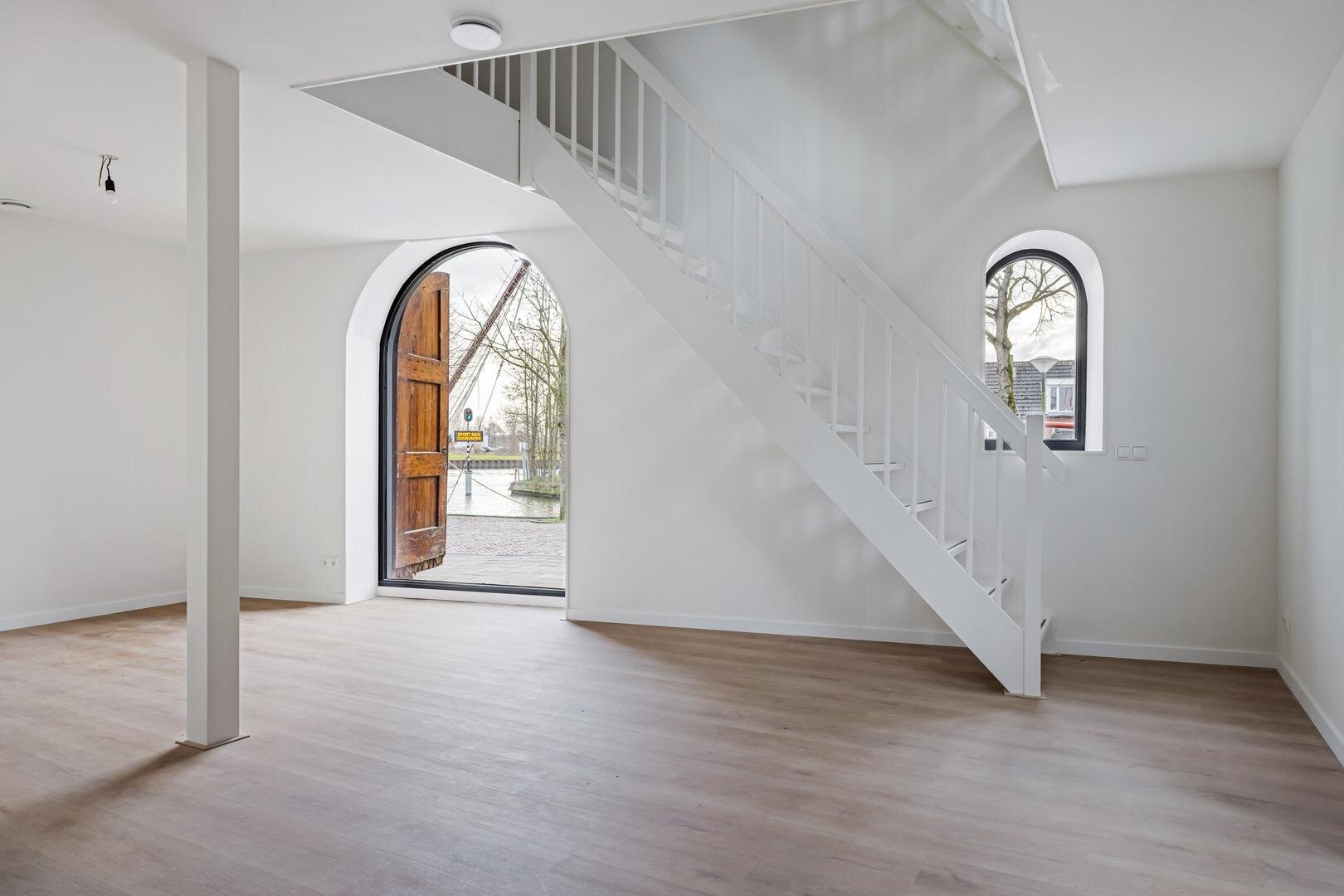 Zuiderkade 31, Franeker Unit A-3