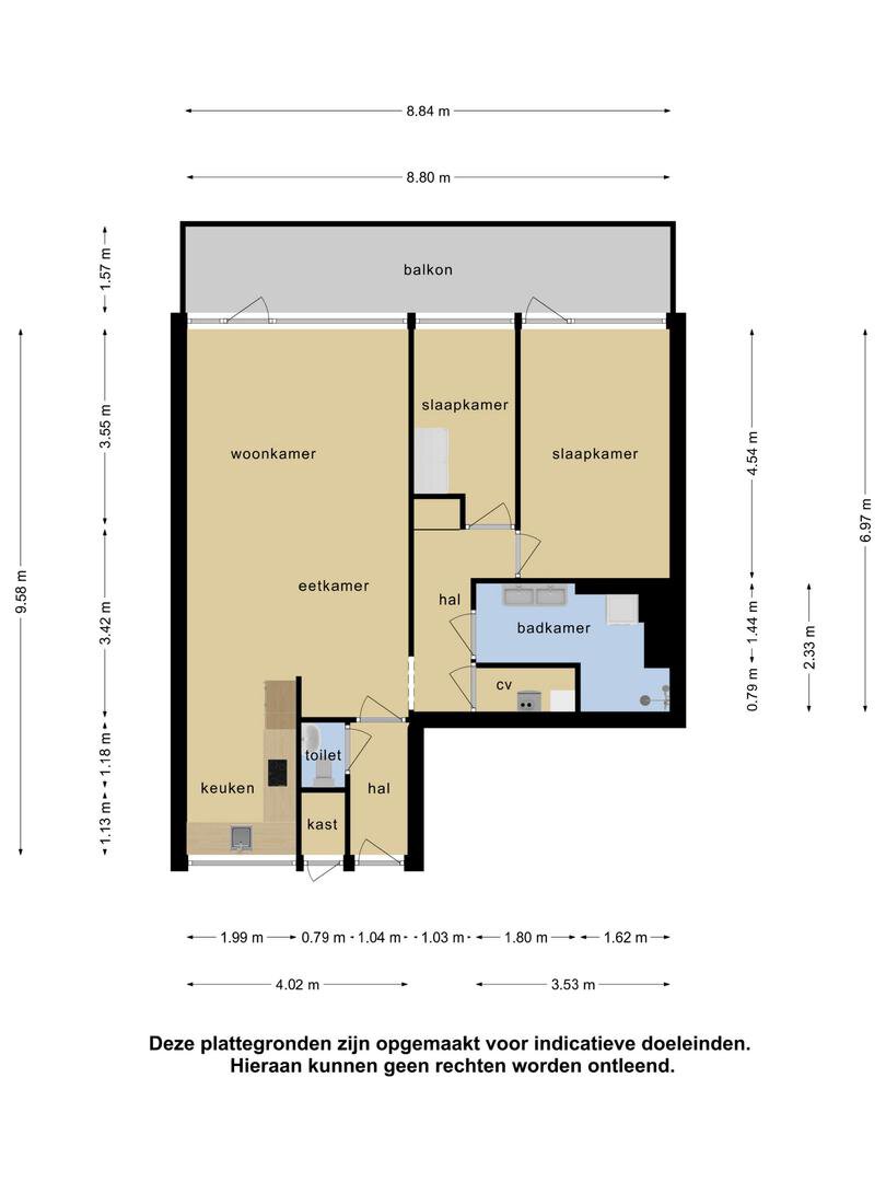 Appartement
