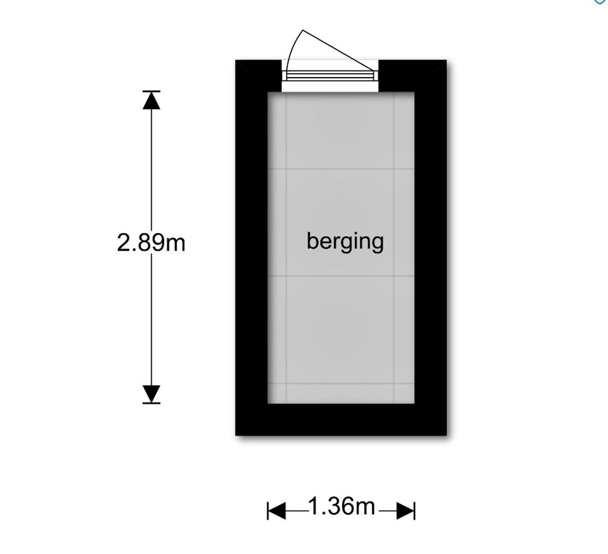 Berging