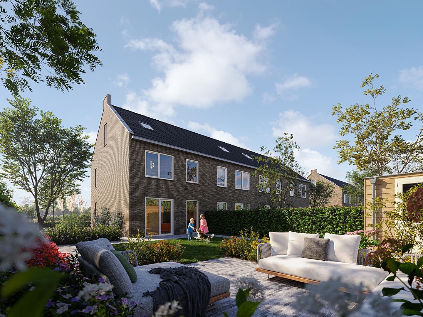 2500238 - Zwanenburg - Mooi St