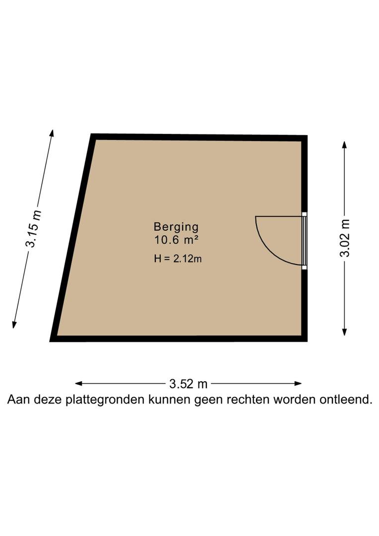 Berging